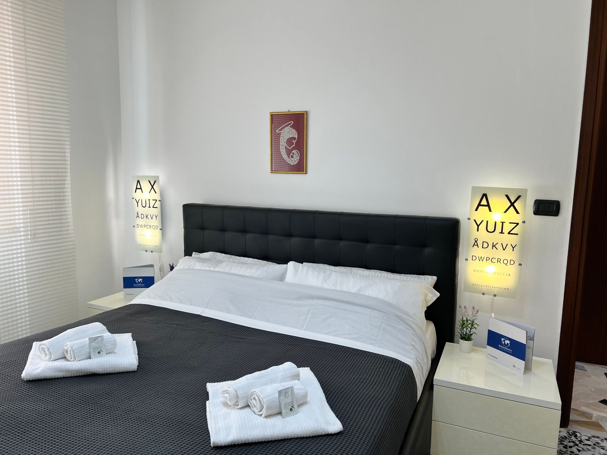 Photo of für 4 Personen ca. 60 m&sup2; in Rapallo, Norditalien (Ligurien)