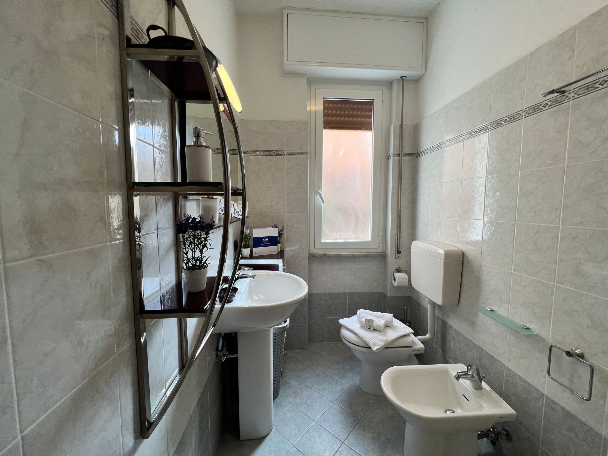 Photo of für 4 Personen ca. 60 m&sup2; in Rapallo, Norditalien (Ligurien)