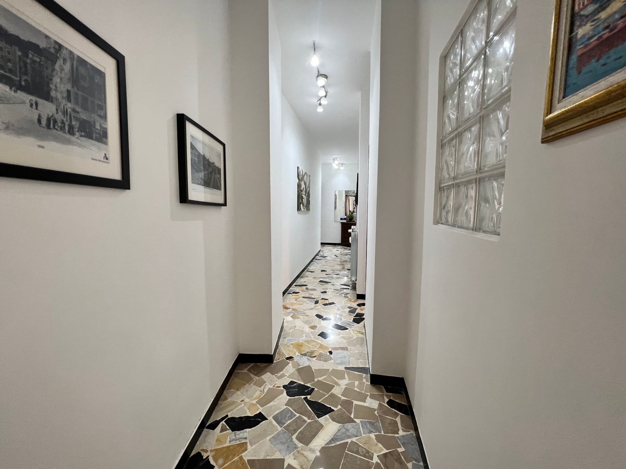 Photo of für 4 Personen ca. 60 m&sup2; in Rapallo, Norditalien (Ligurien)