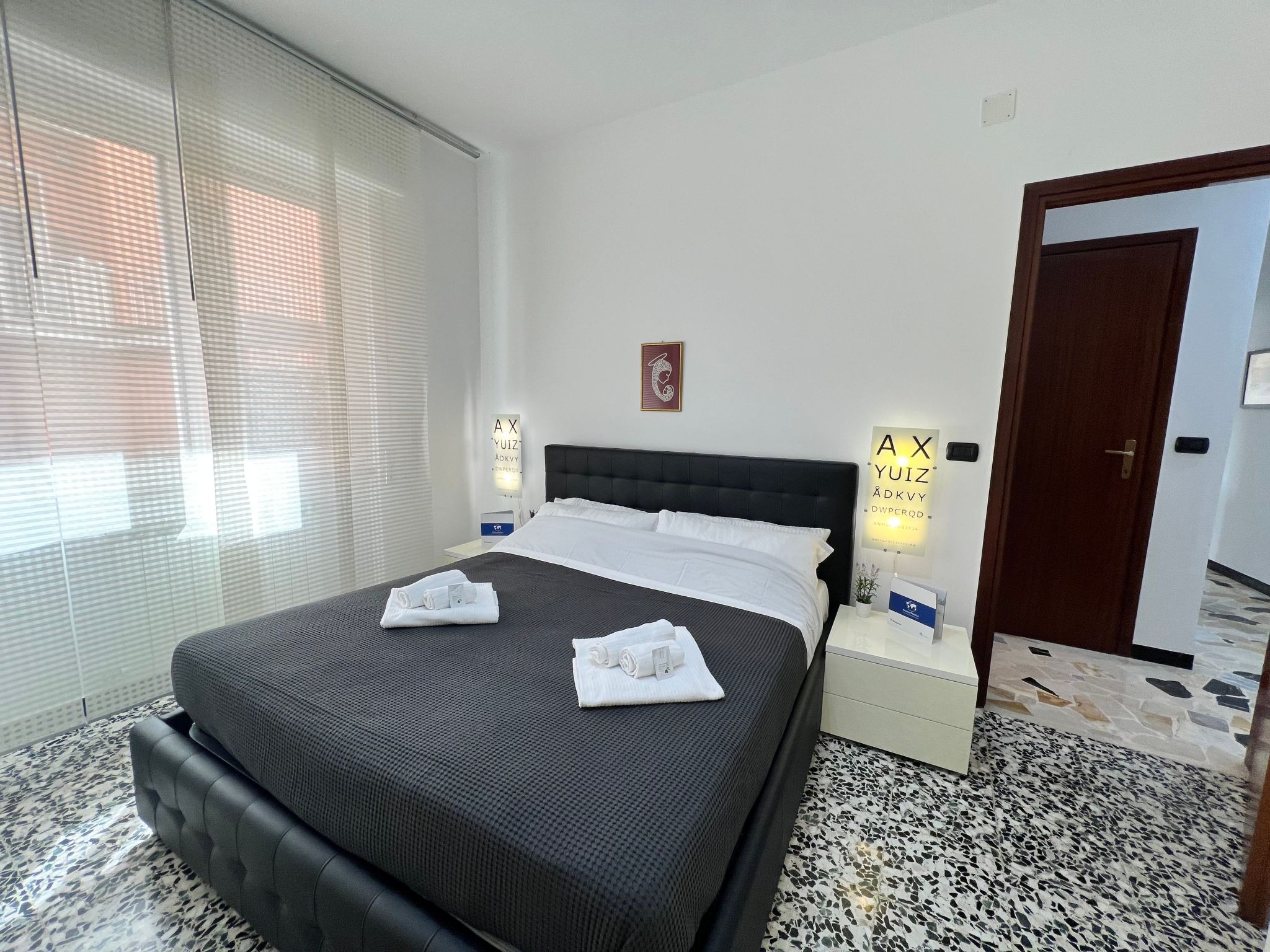 Photo of für 4 Personen ca. 60 m&sup2; in Rapallo, Norditalien (Ligurien)