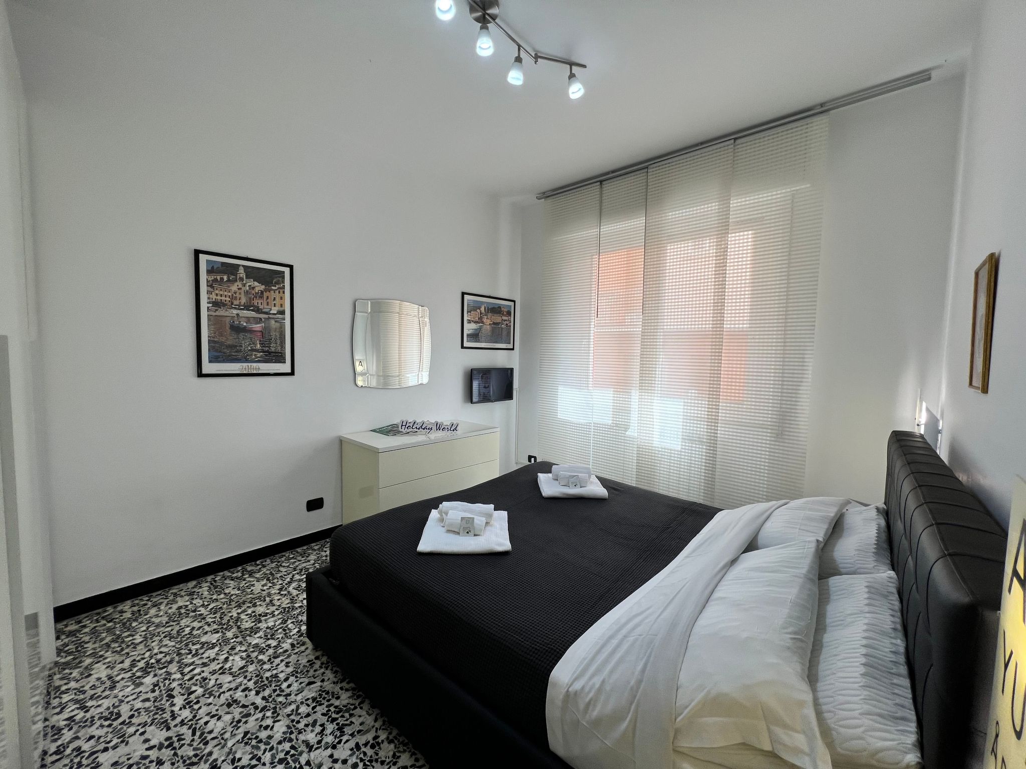 Photo of für 4 Personen ca. 60 m&sup2; in Rapallo, Norditalien (Ligurien)