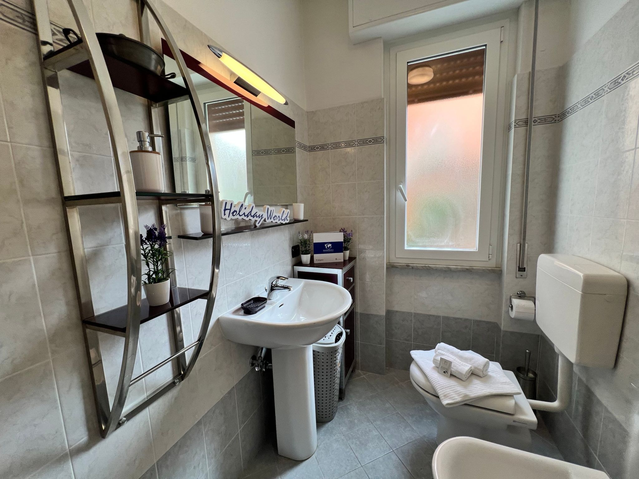 Photo of für 4 Personen ca. 60 m&sup2; in Rapallo, Norditalien (Ligurien)