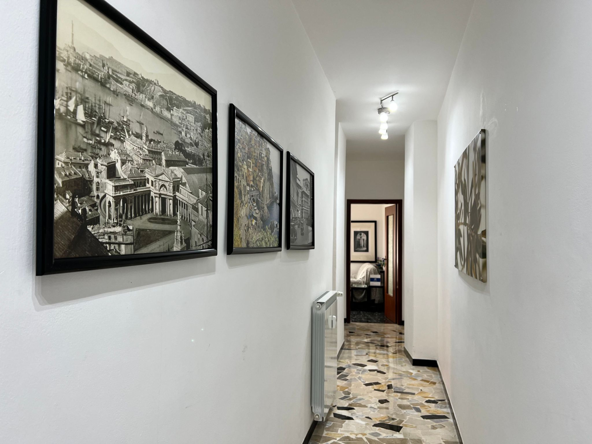 Photo of für 4 Personen ca. 60 m&sup2; in Rapallo, Norditalien (Ligurien)