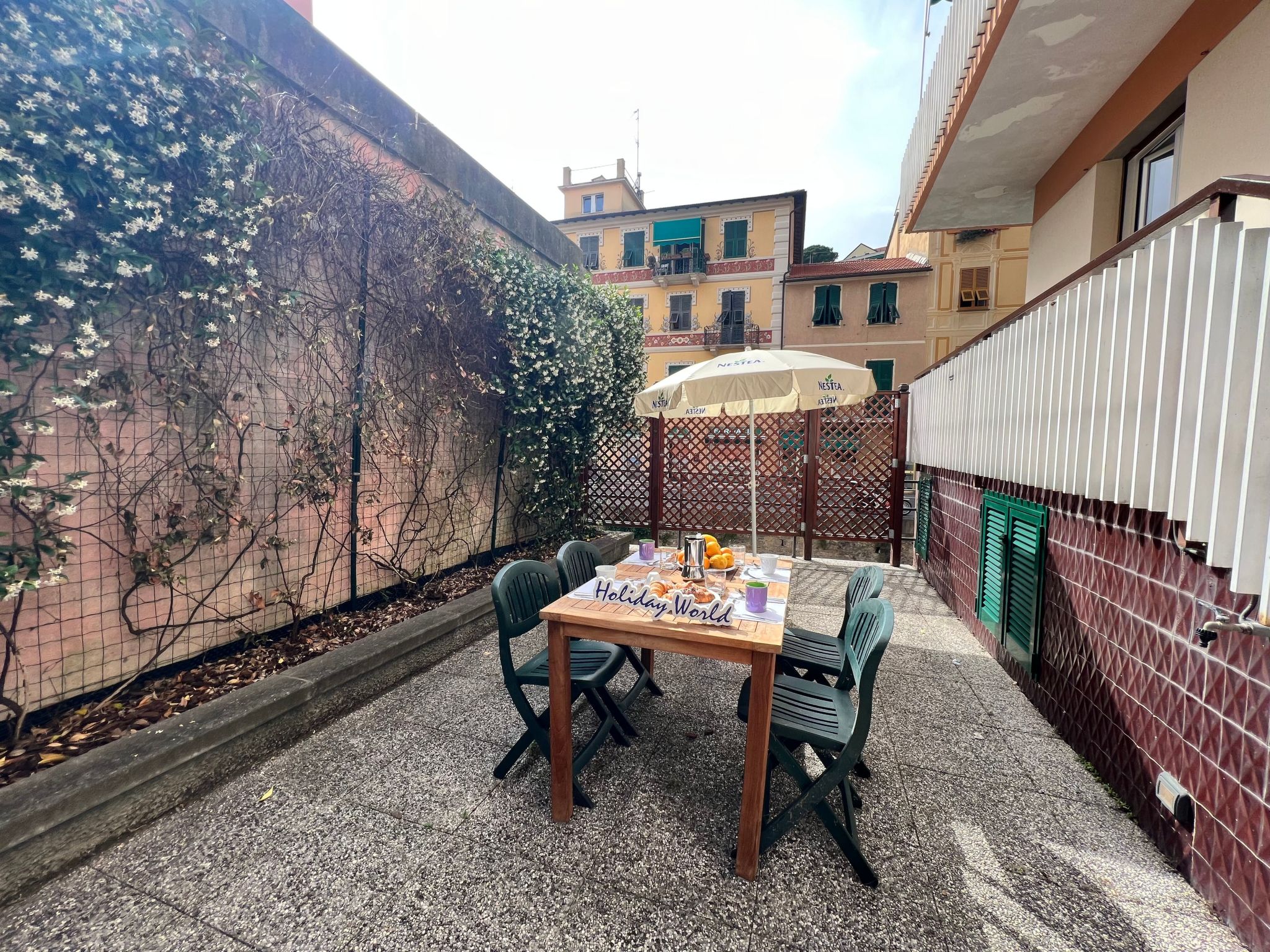 Photo of für 4 Personen ca. 60 m&sup2; in Rapallo, Norditalien (Ligurien)