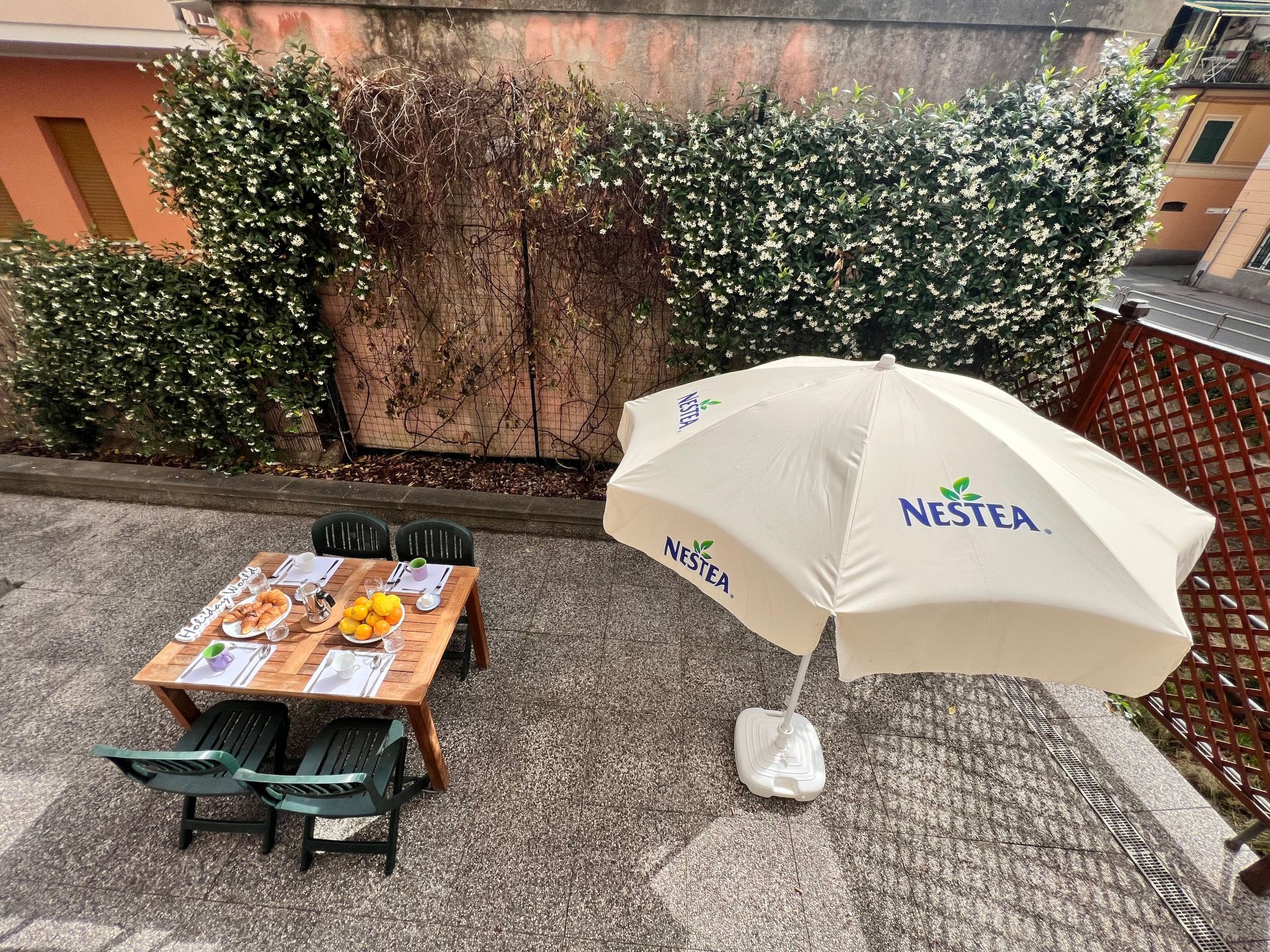 Photo of für 4 Personen ca. 60 m&sup2; in Rapallo, Norditalien (Ligurien)