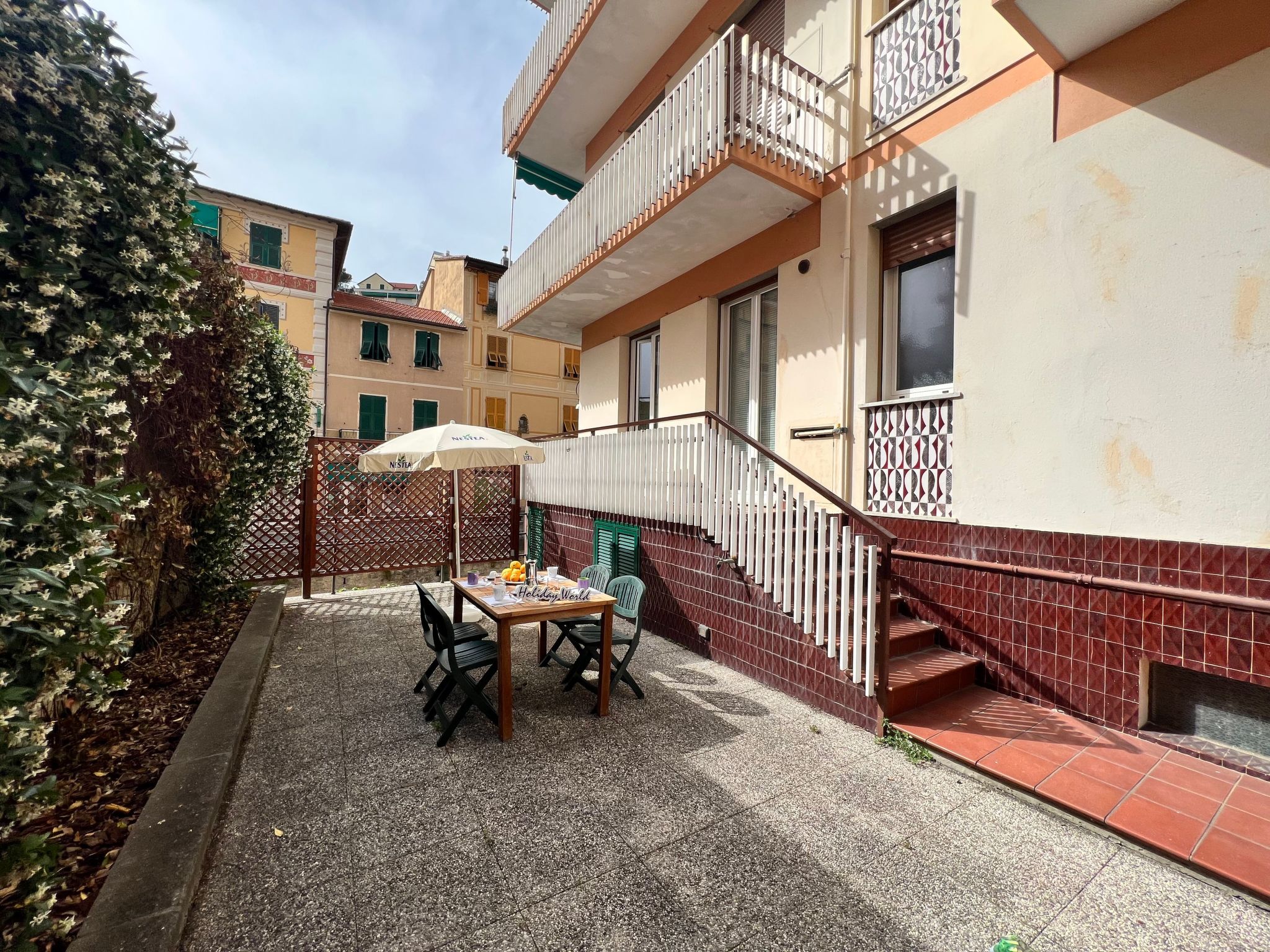 Photo of für 4 Personen ca. 60 m&sup2; in Rapallo, Norditalien (Ligurien)