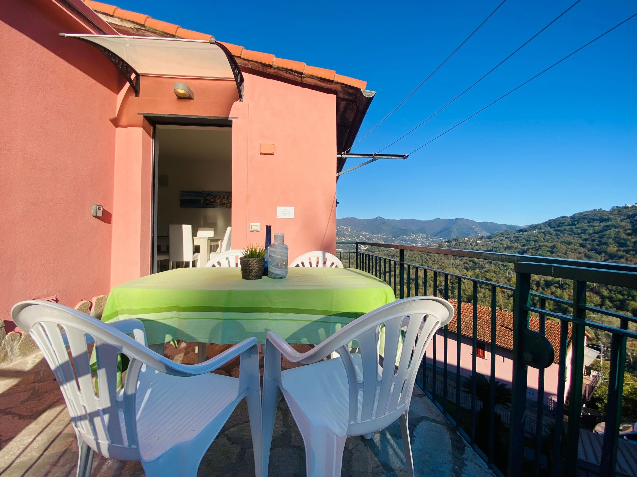 Wohnung im zweiten Stock mit Parkplatz und Garten-Image-tags.info