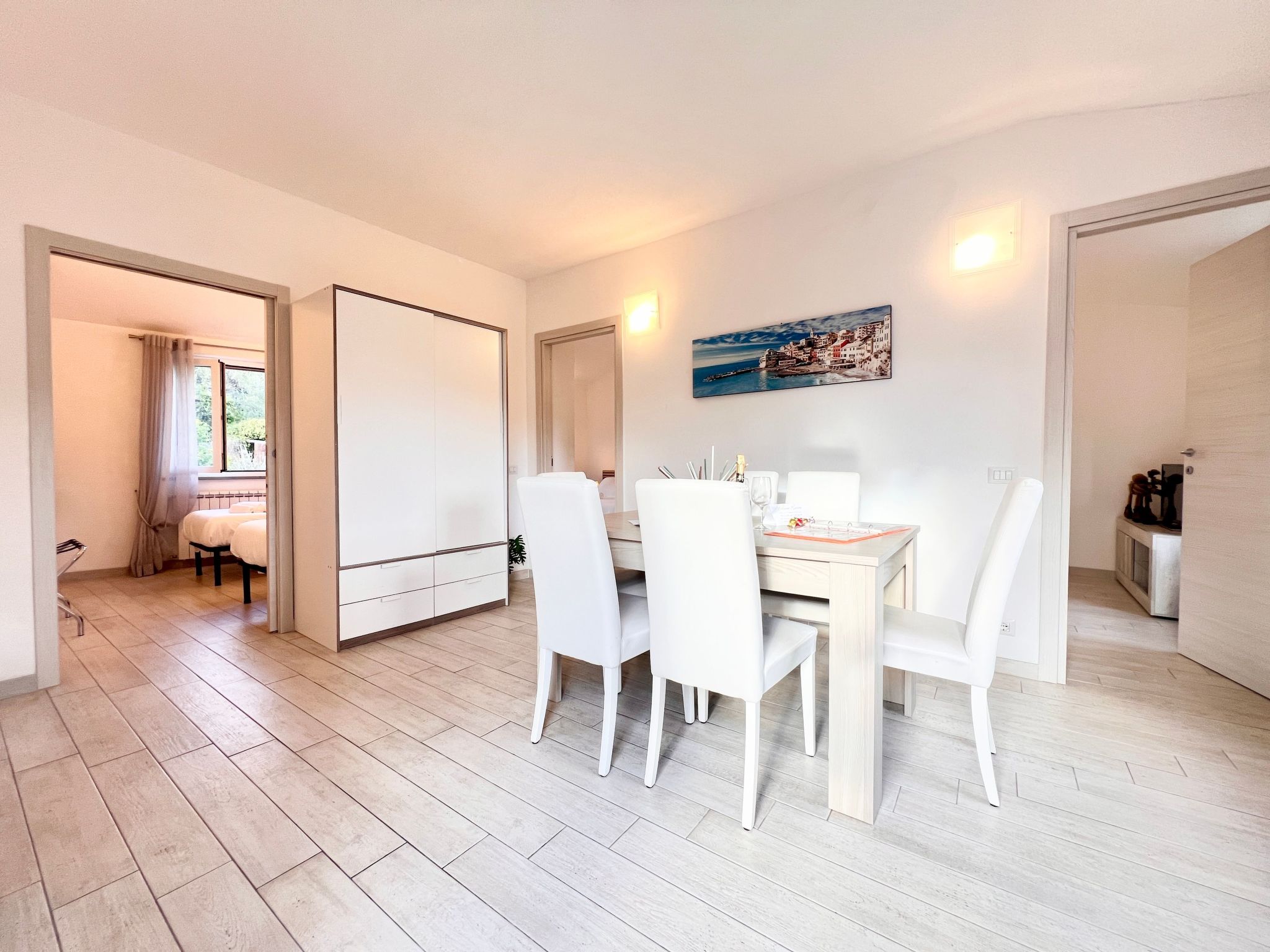 Wohnung im zweiten Stock mit Parkplatz und Garten-Image-tags.info