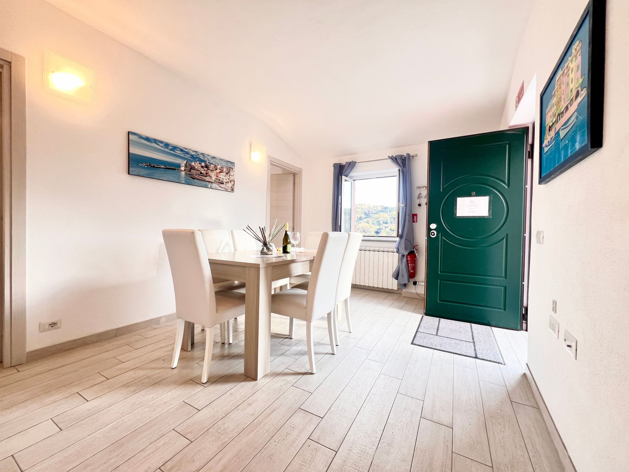 Wohnung im zweiten Stock mit Parkplatz und Garten-Image-tags.info