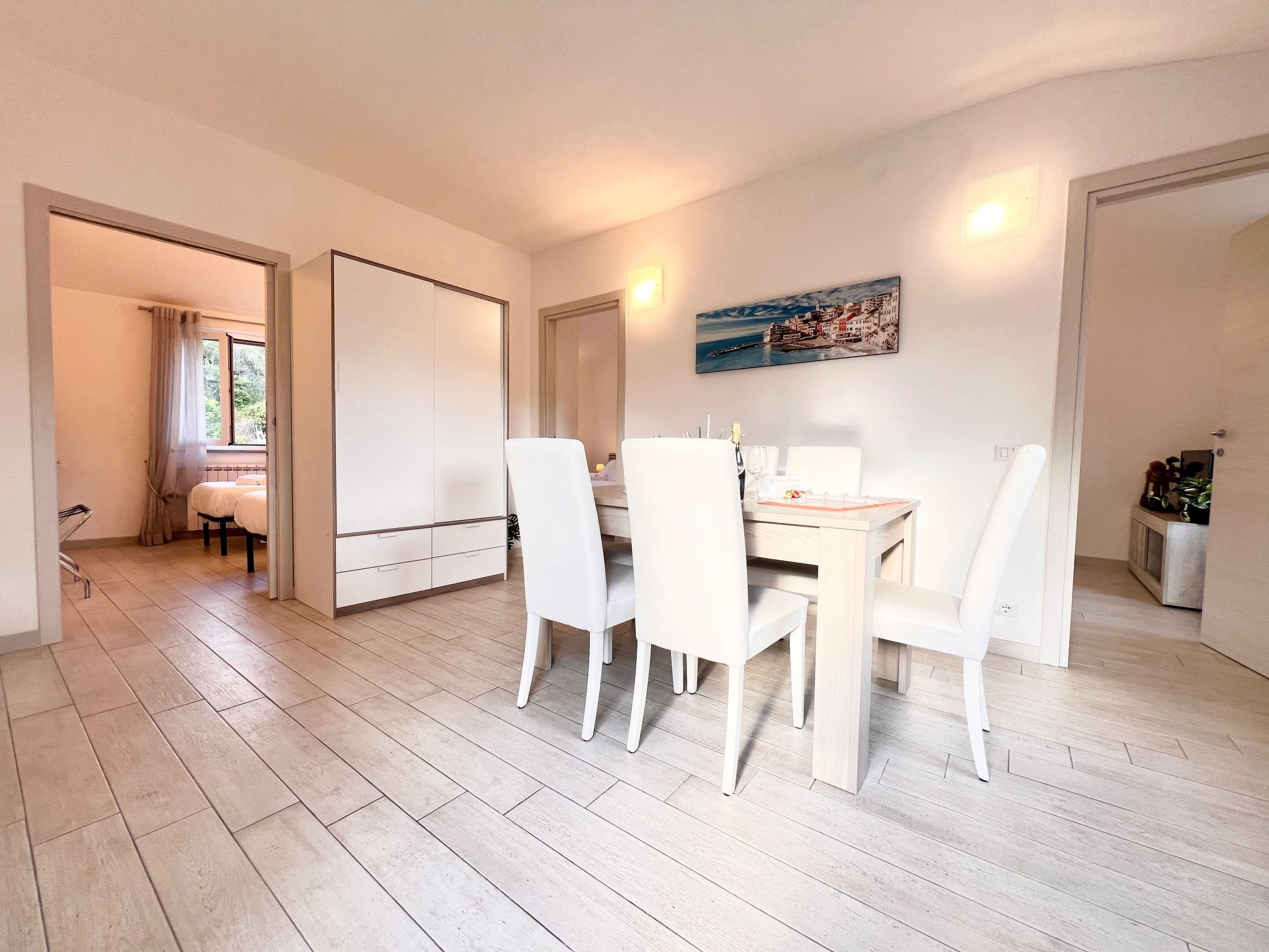 Wohnung im zweiten Stock mit Parkplatz und Garten-Image-tags.info