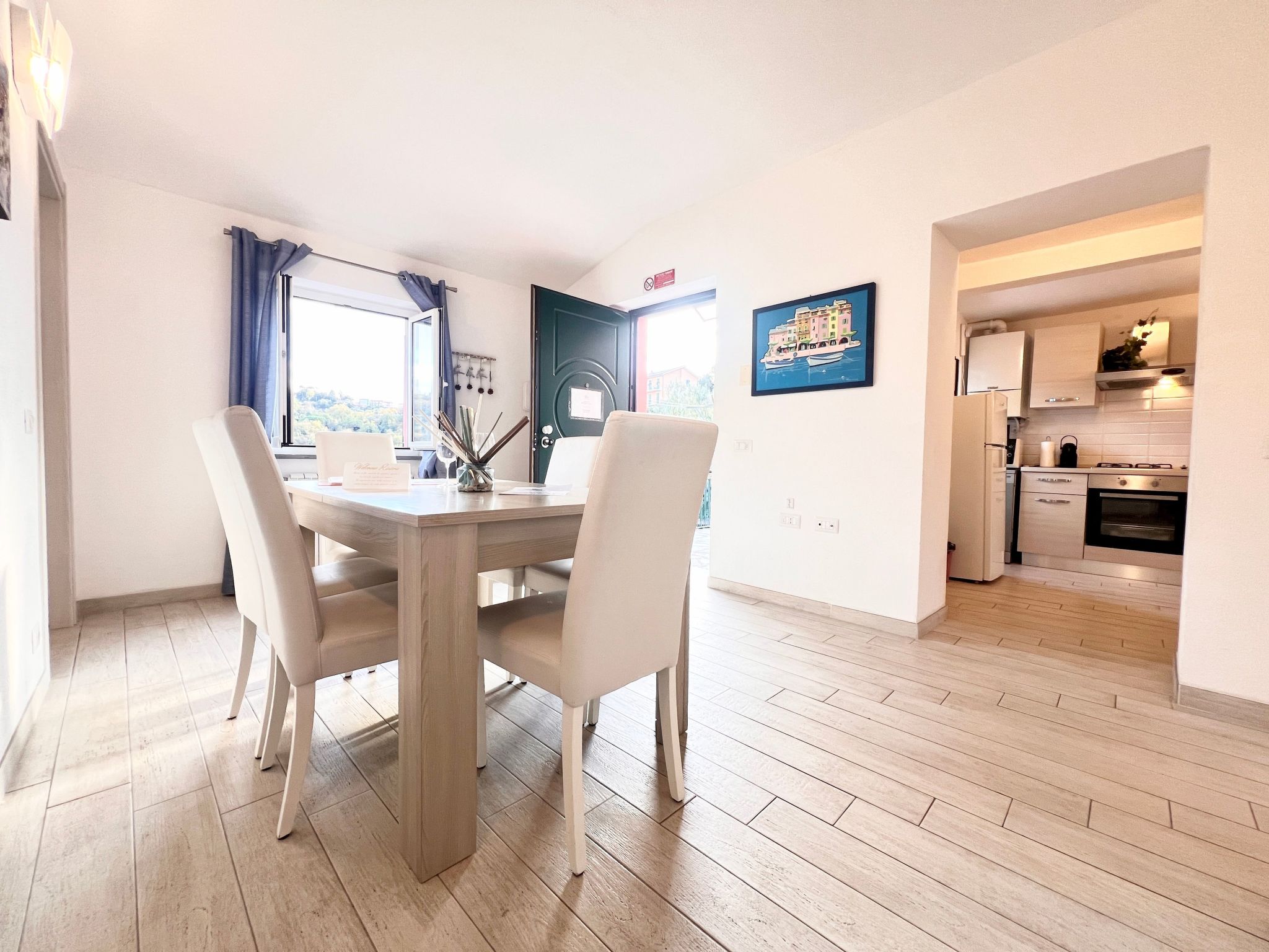 Wohnung im zweiten Stock mit Parkplatz und Garten-Image-tags.info