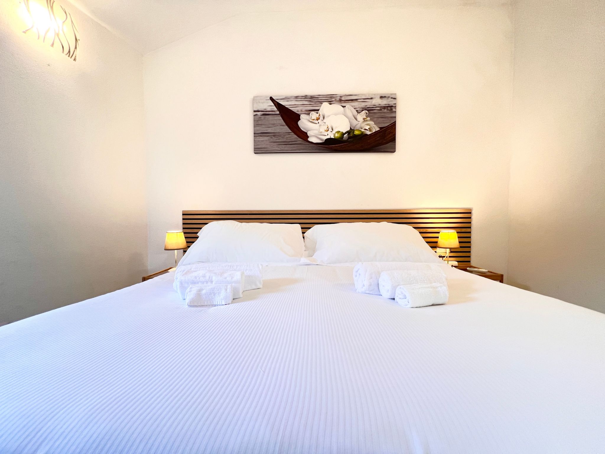 Wohnung im zweiten Stock mit Parkplatz und Garten-Image-tags.info