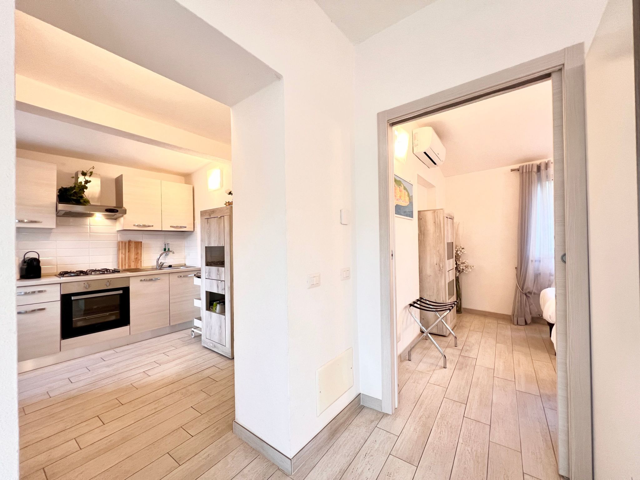 Wohnung im zweiten Stock mit Parkplatz und Garten-Image-tags.info