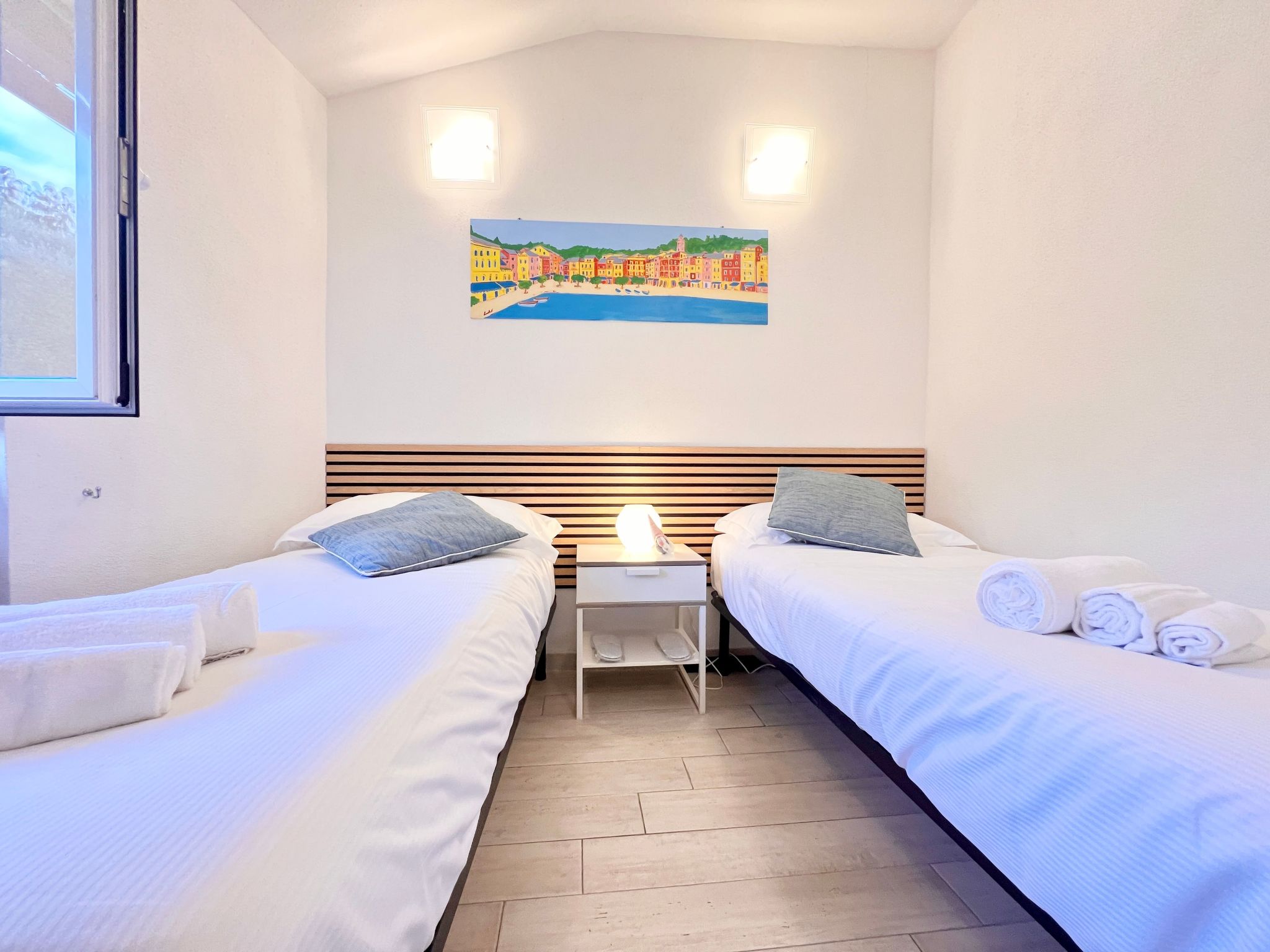 Wohnung im zweiten Stock mit Parkplatz und Garten-Image-tags.info