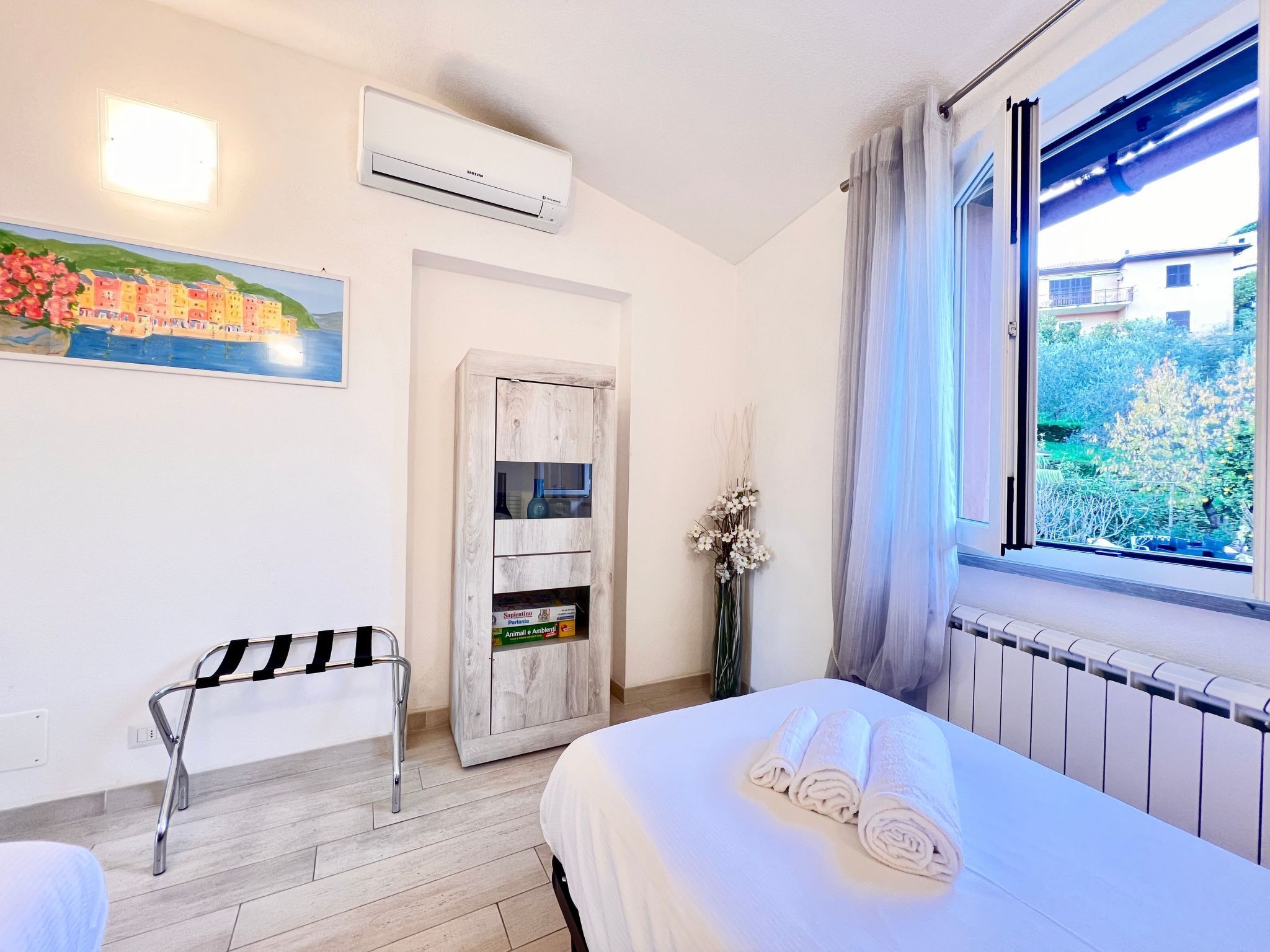 Wohnung im zweiten Stock mit Parkplatz und Garten-Image-tags.info