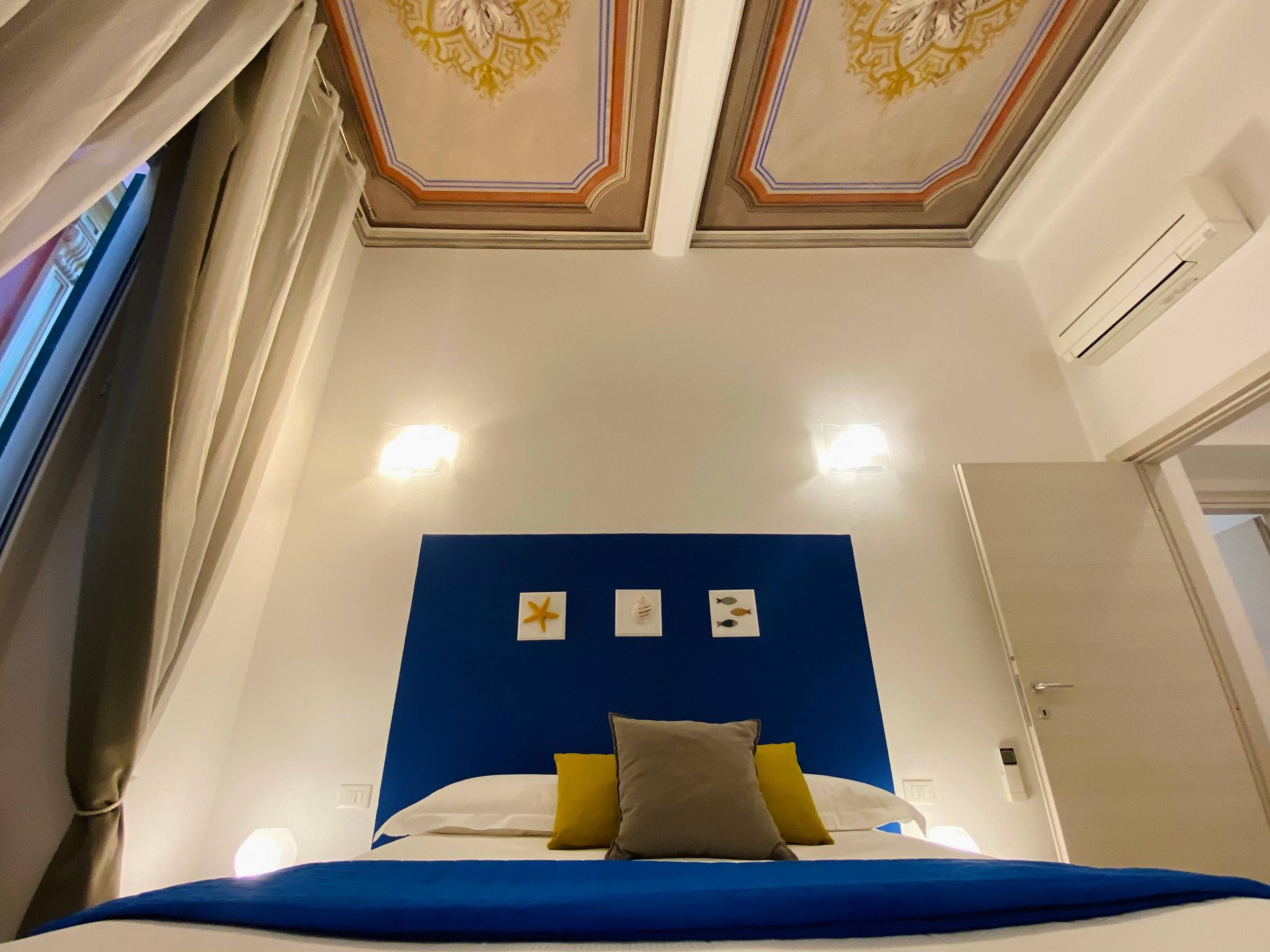 Charmante Wohnung mit Meerblick und Garage-Image-tags.info