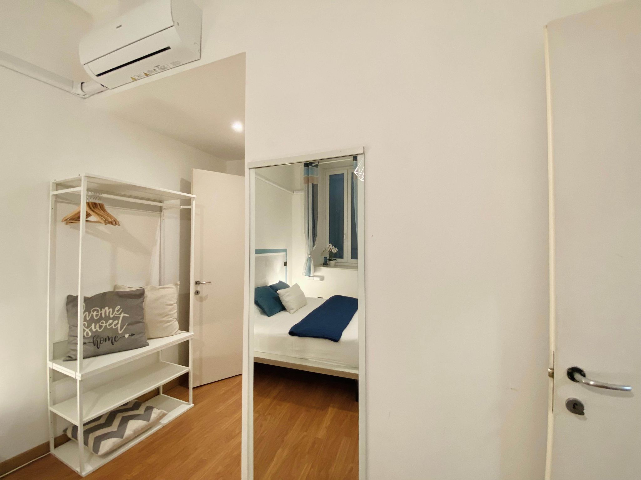 Wohnung in Rapallo mit kostenloser Privatgarage-Image-tags.info