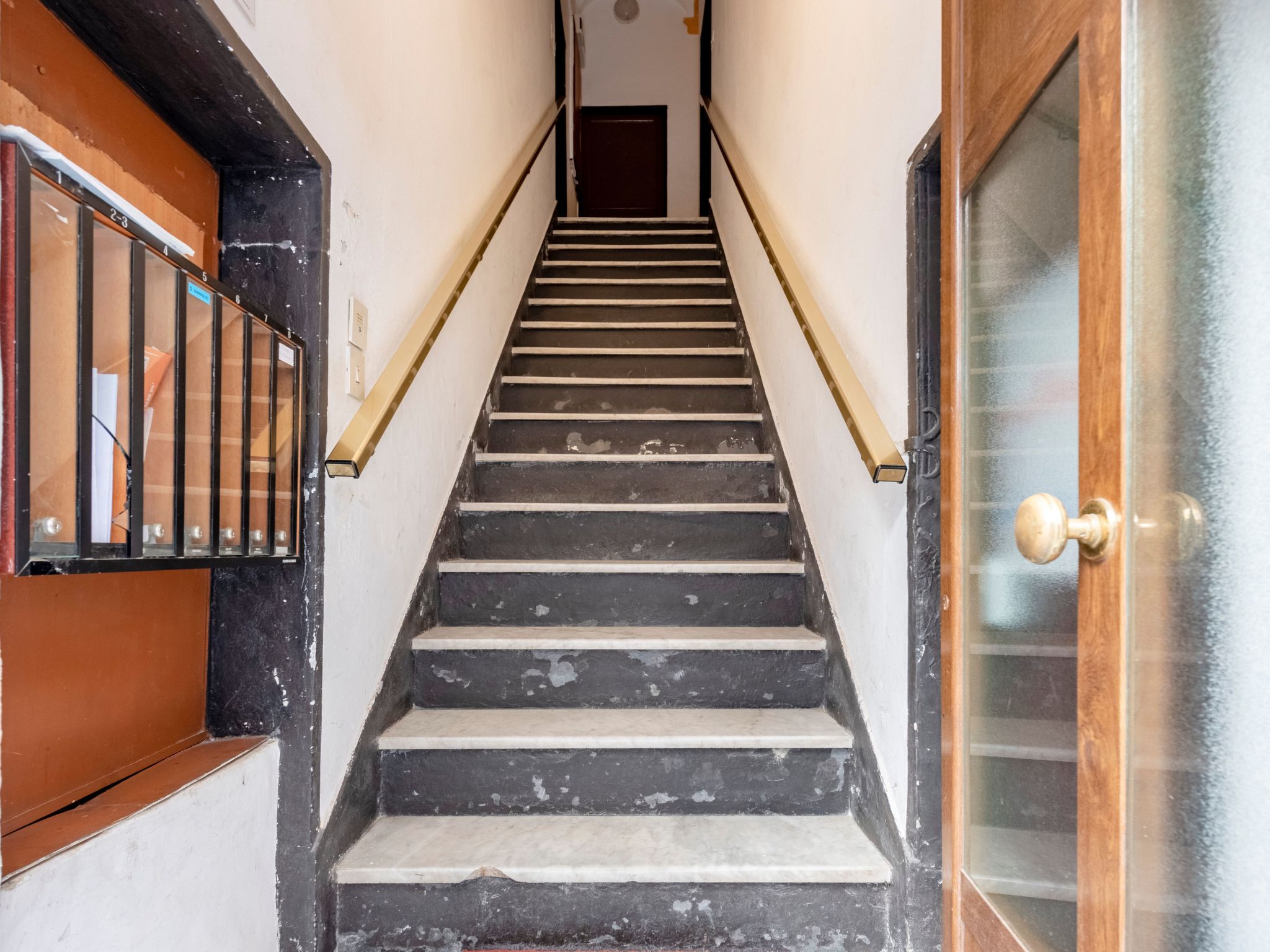 Wohnung in Rapallo mit kostenloser Privatgarage-Image-tags.info