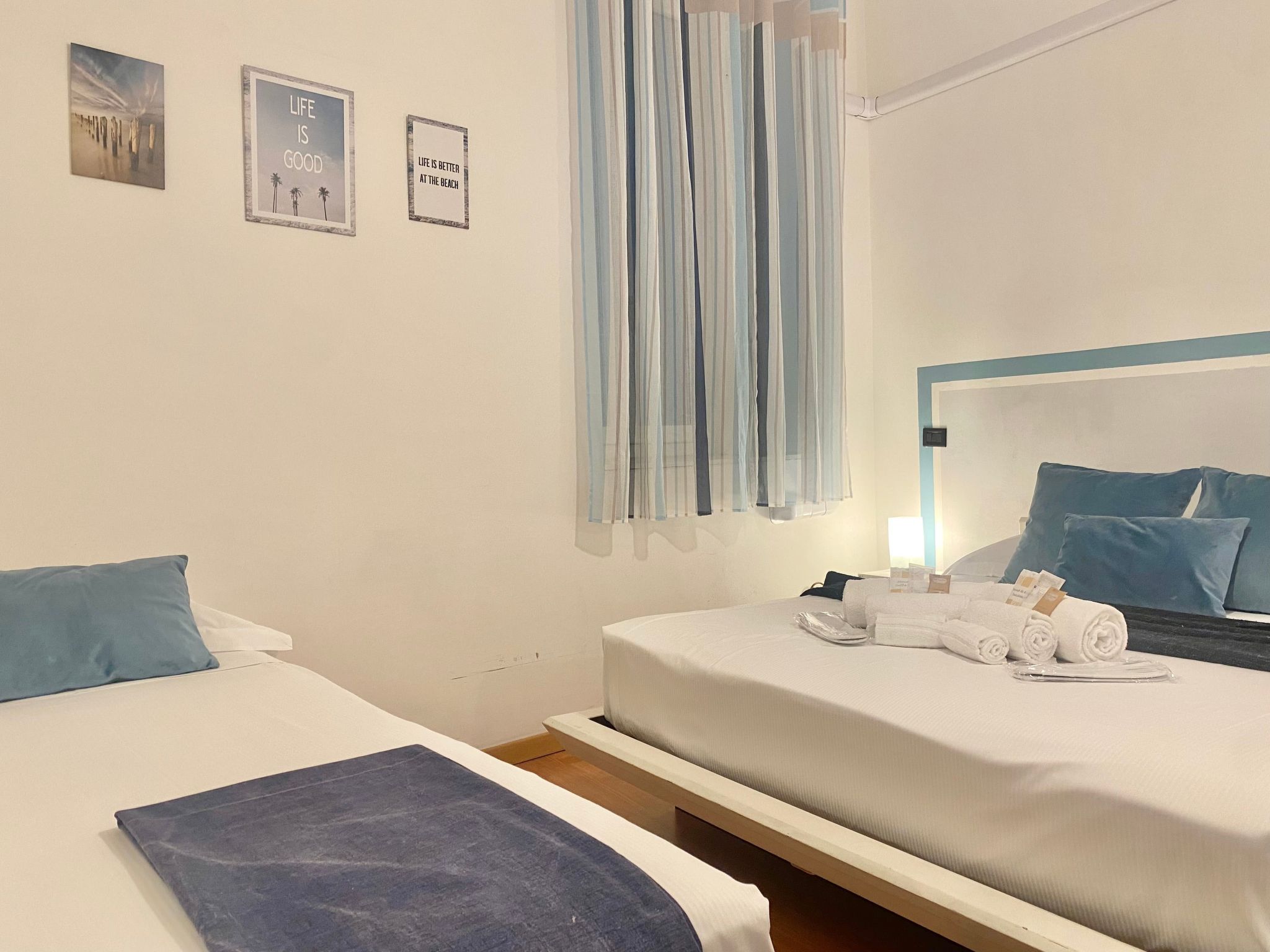 Wohnung in Rapallo mit kostenloser Privatgarage-Image-tags.info