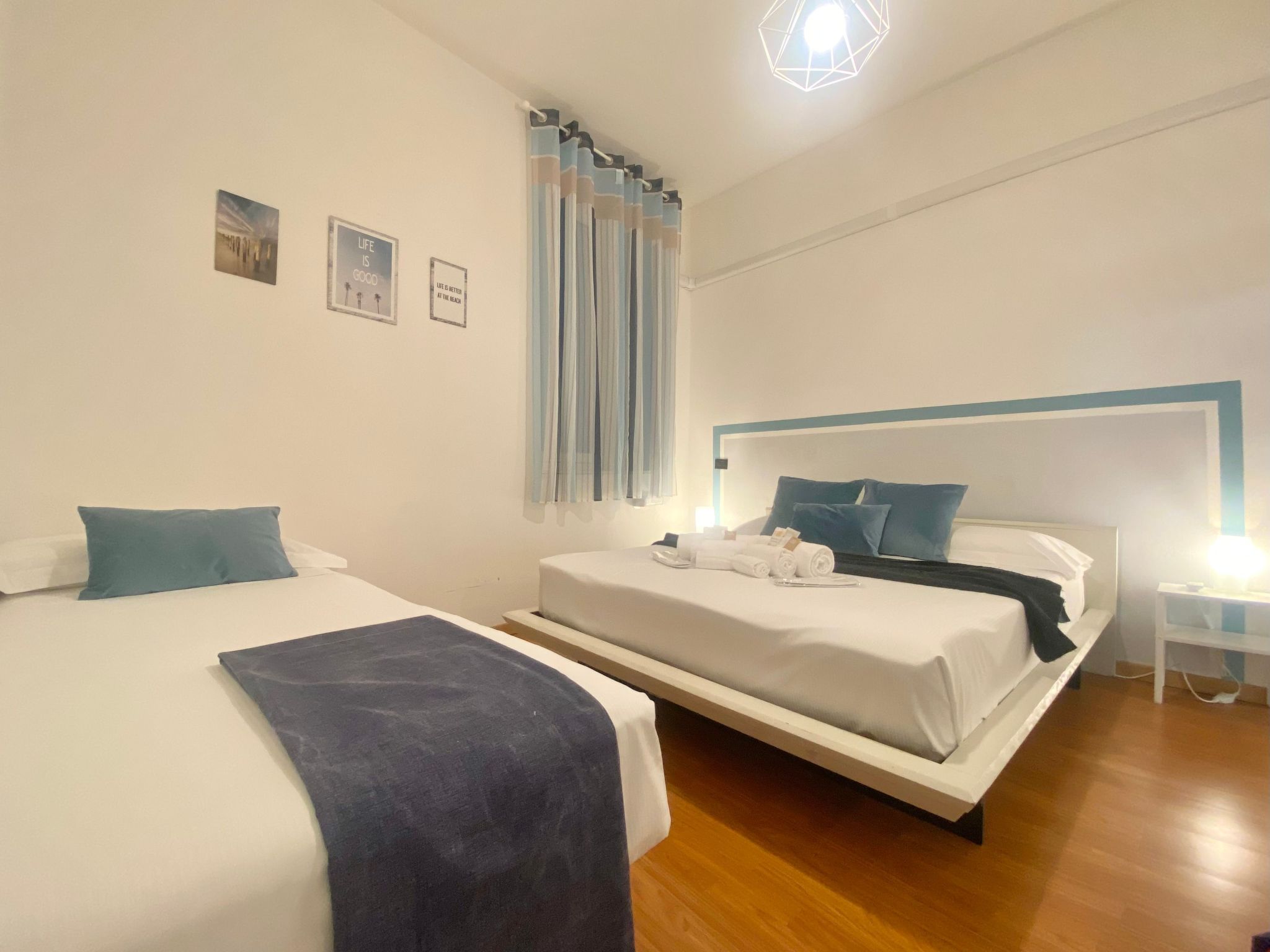 Wohnung in Rapallo mit kostenloser Privatgarage-Image-tags.info