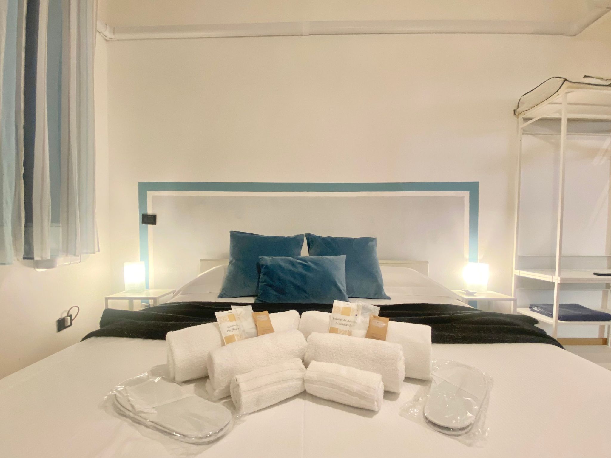 Wohnung in Rapallo mit kostenloser Privatgarage-Image-tags.info