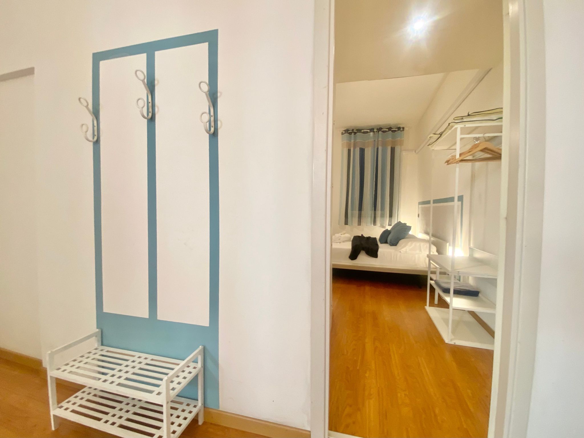 Wohnung in Rapallo mit kostenloser Privatgarage-Image-tags.info