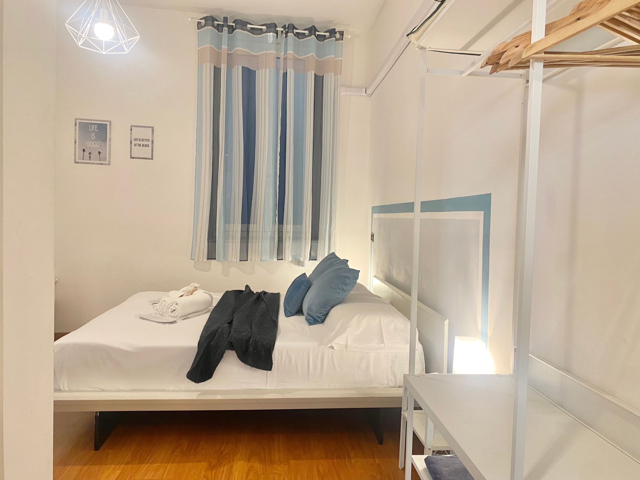 Wohnung in Rapallo mit kostenloser Privatgarage-Image-tags.info