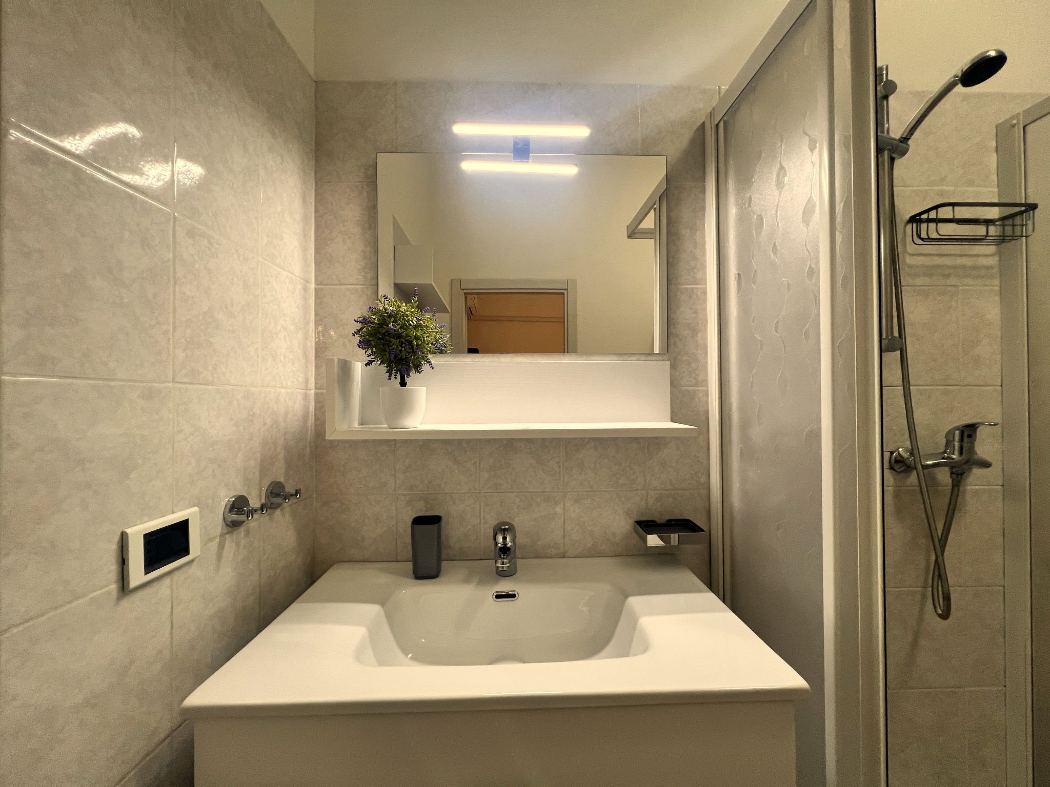 Wohnung in Rapallo mit kostenloser Privatgarage-Image-tags.info