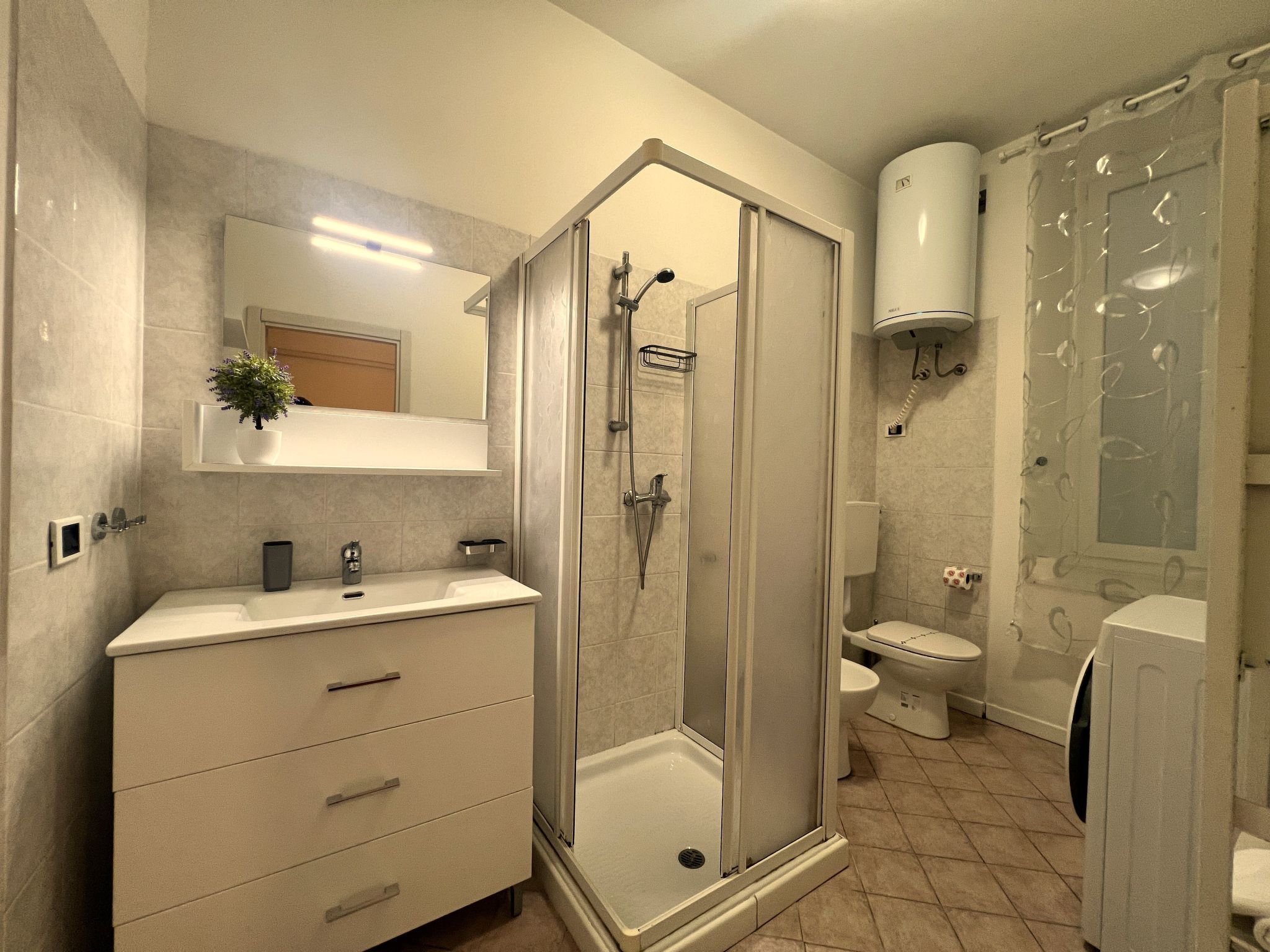 Wohnung in Rapallo mit kostenloser Privatgarage-Image-tags.info