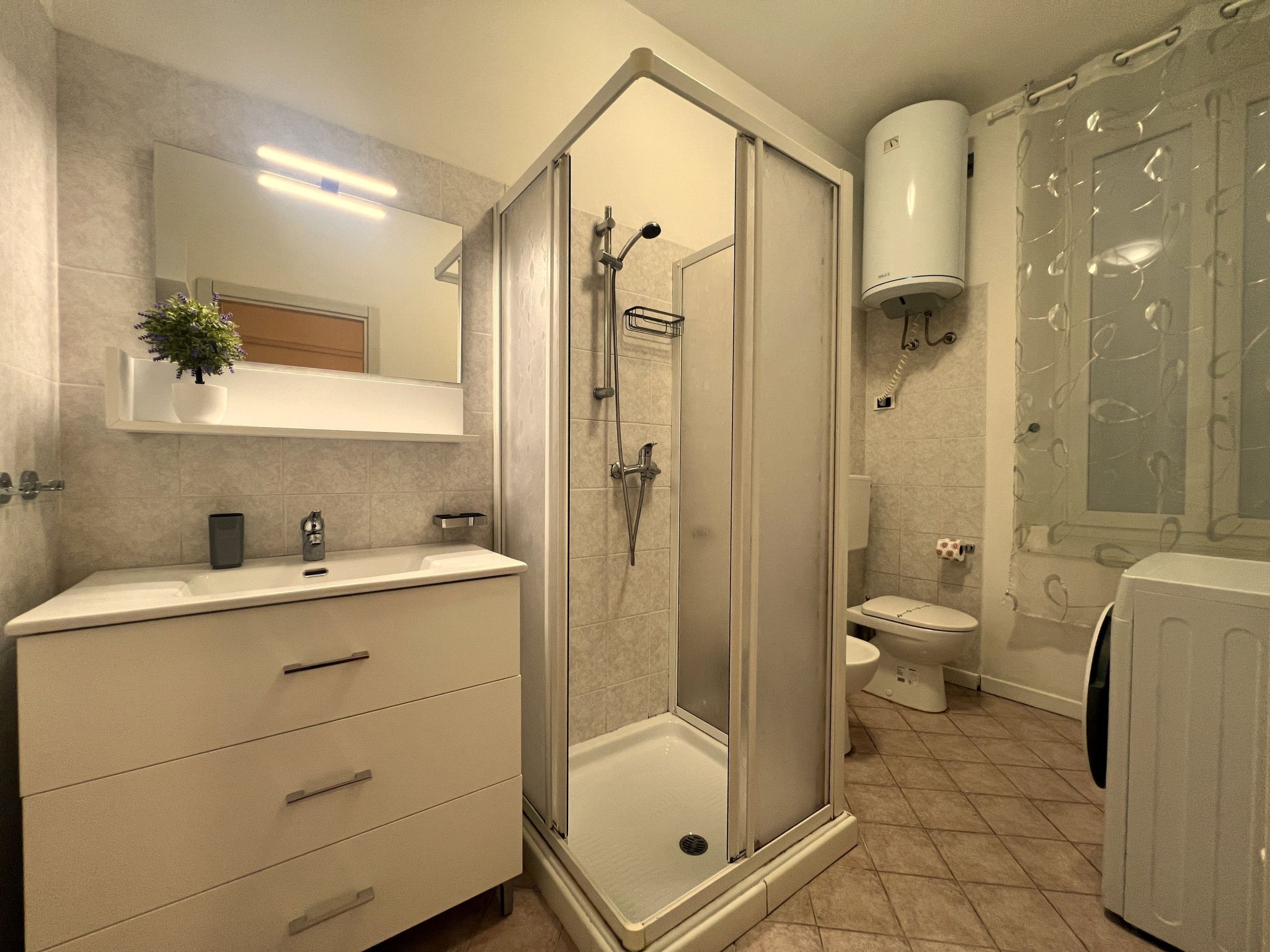 Wohnung in Rapallo mit kostenloser Privatgarage-Image-tags.info