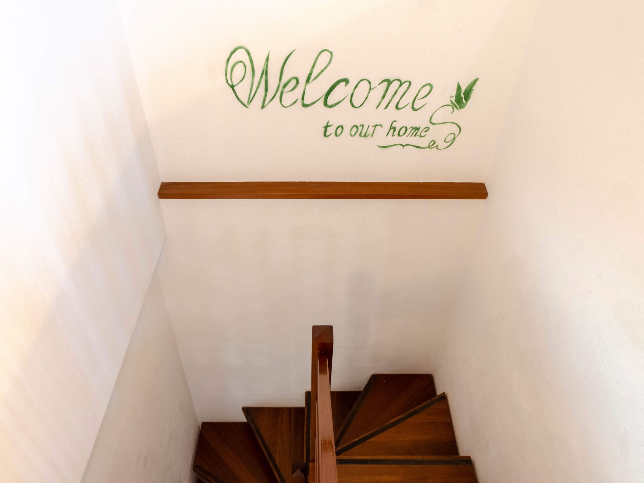 Ca du Pescou Charmantes Dachgeschoss in San Massimo-Image-tags.info