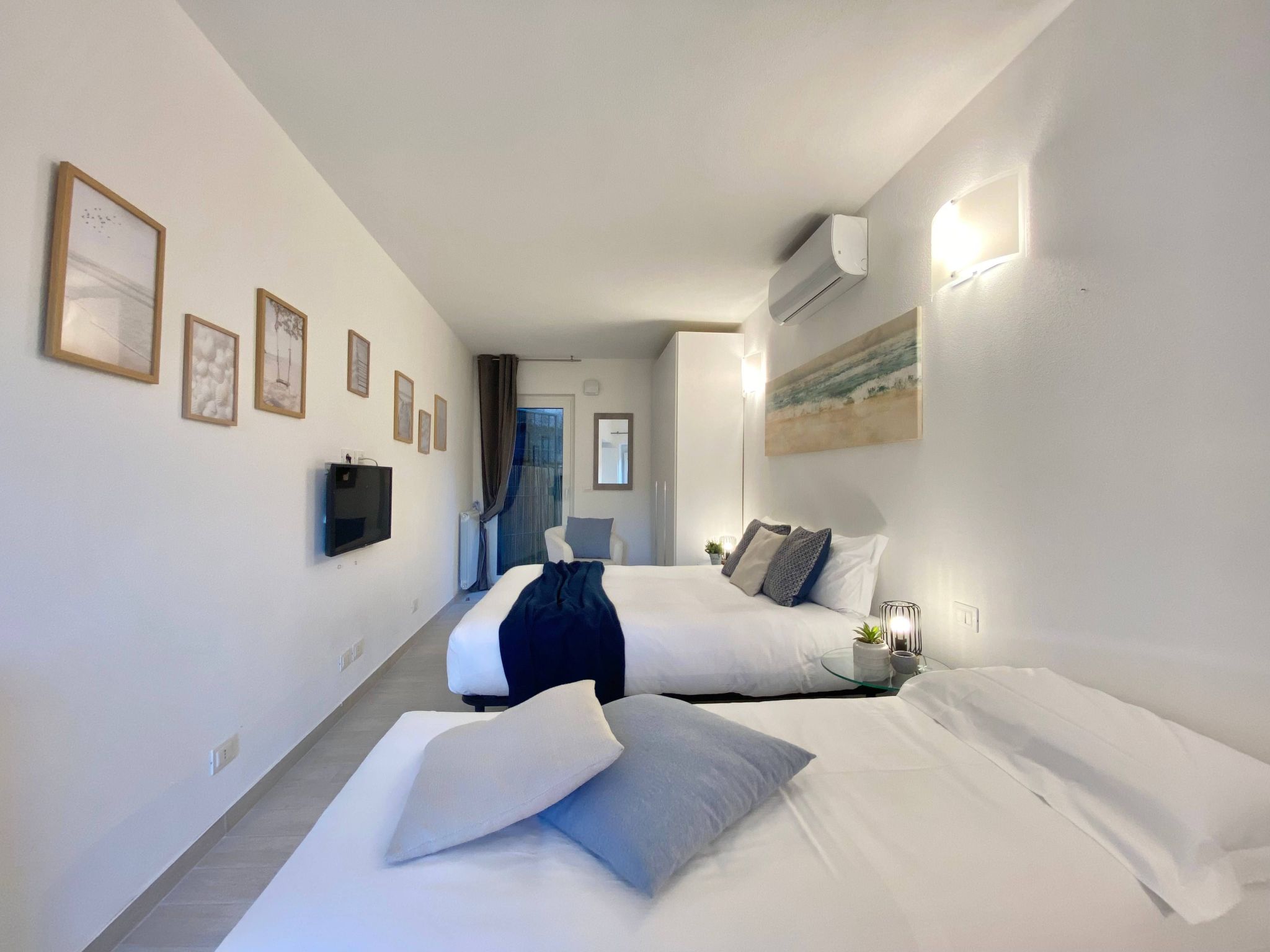 Casa Rosa Tre, 45 Quadratmeter Wohnung und Parkplatz-Image-tags.info