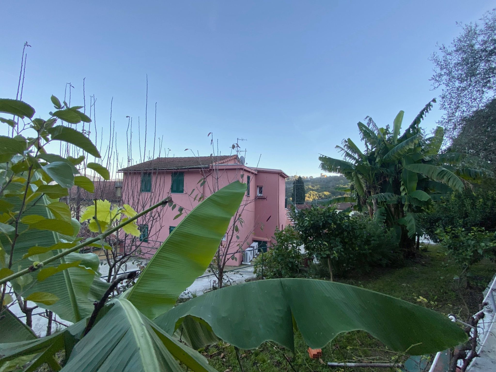 Casa Rosa Tre, 45 Quadratmeter Wohnung und Parkplatz-Image-tags.info