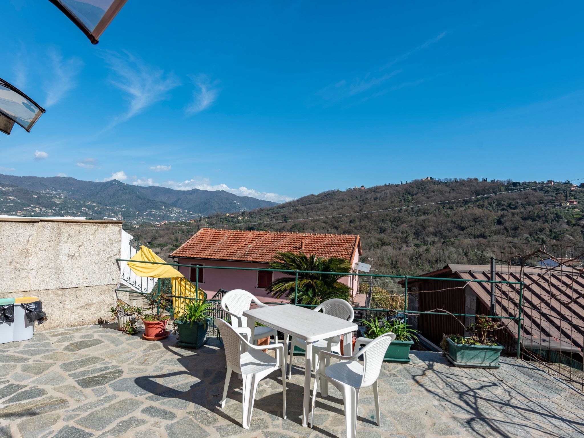 Casa Rosa Tre, 45 Quadratmeter Wohnung und Parkplatz-Image-tags.info