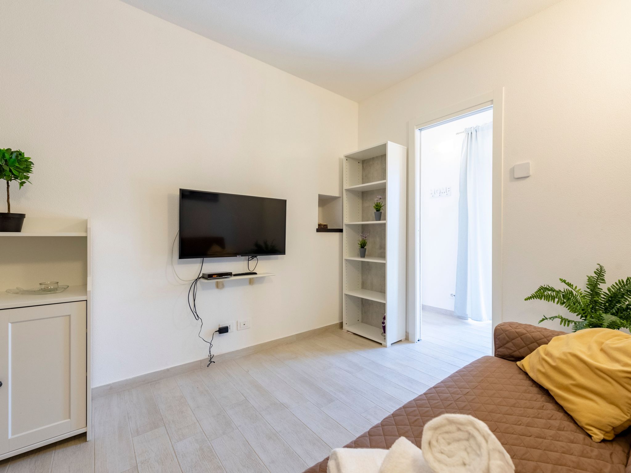 Casa Rosa Tre, 45 Quadratmeter Wohnung und Parkplatz-Image-tags.info