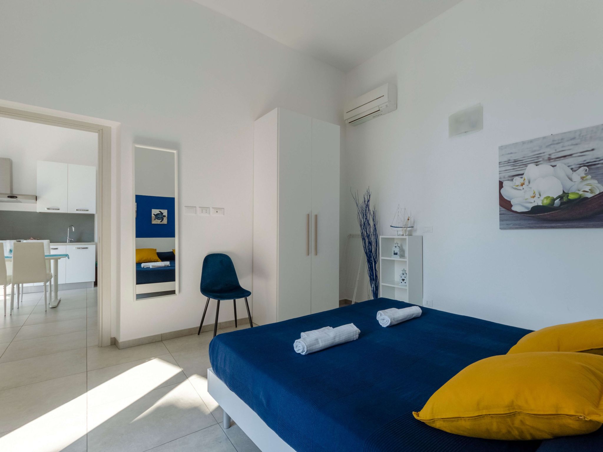 Wohnung mit Meerblick und privater Garage-Image-tags.info