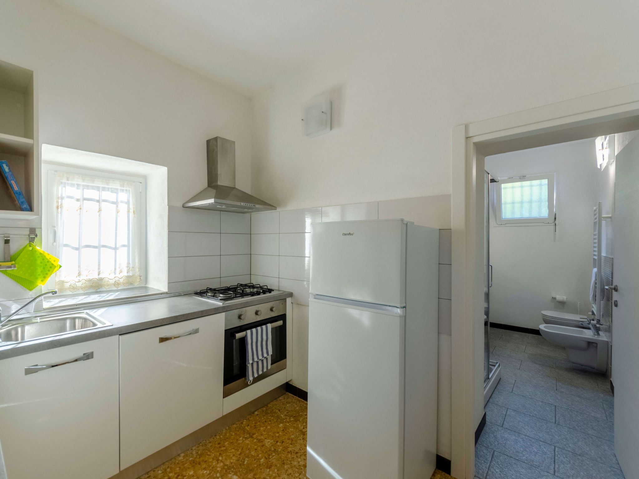 Gemütliche Wohnung mit Privatparkplatz-Image-tags.info