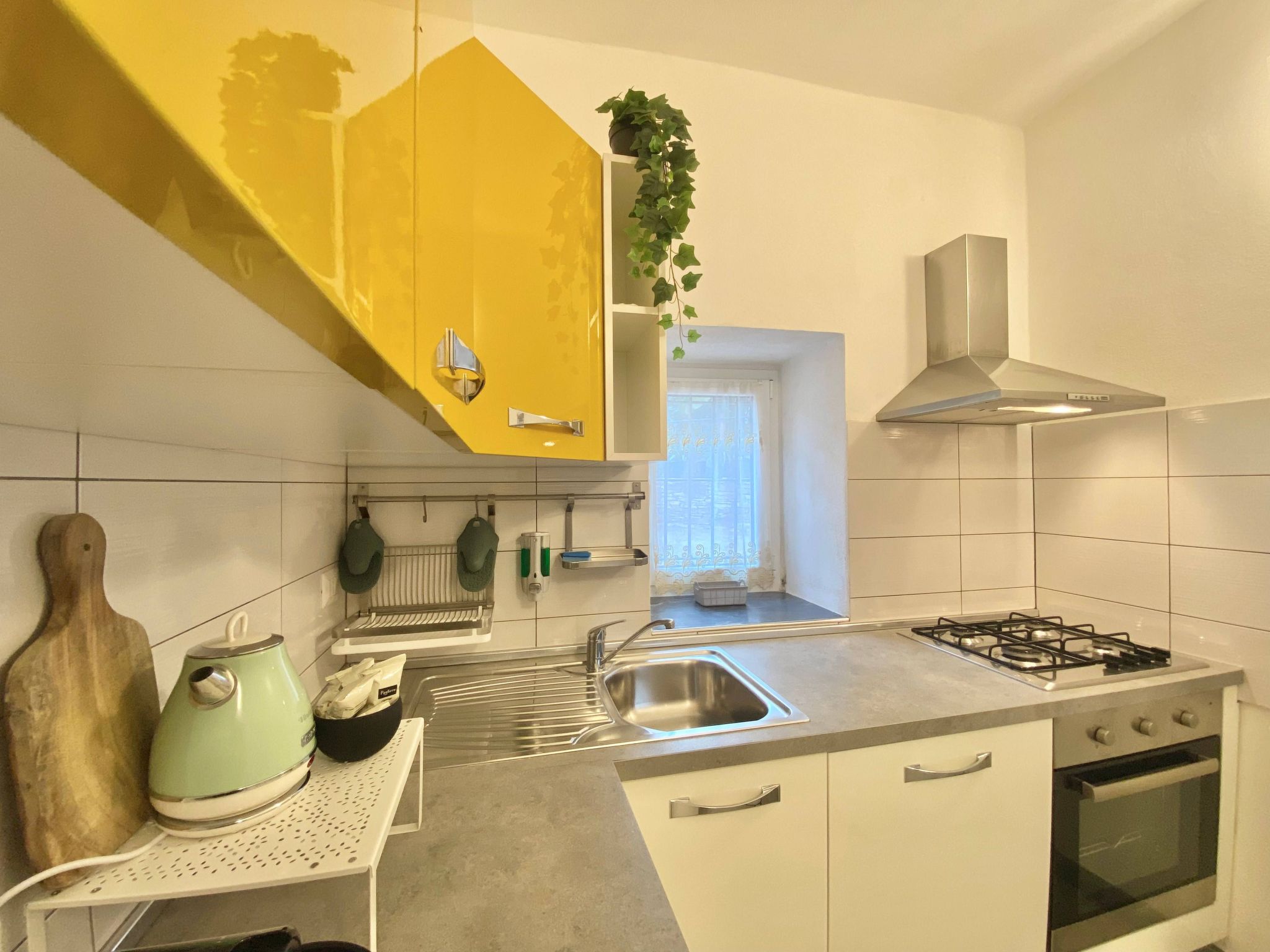 Gemütliche Wohnung mit Privatparkplatz-Image-tags.info