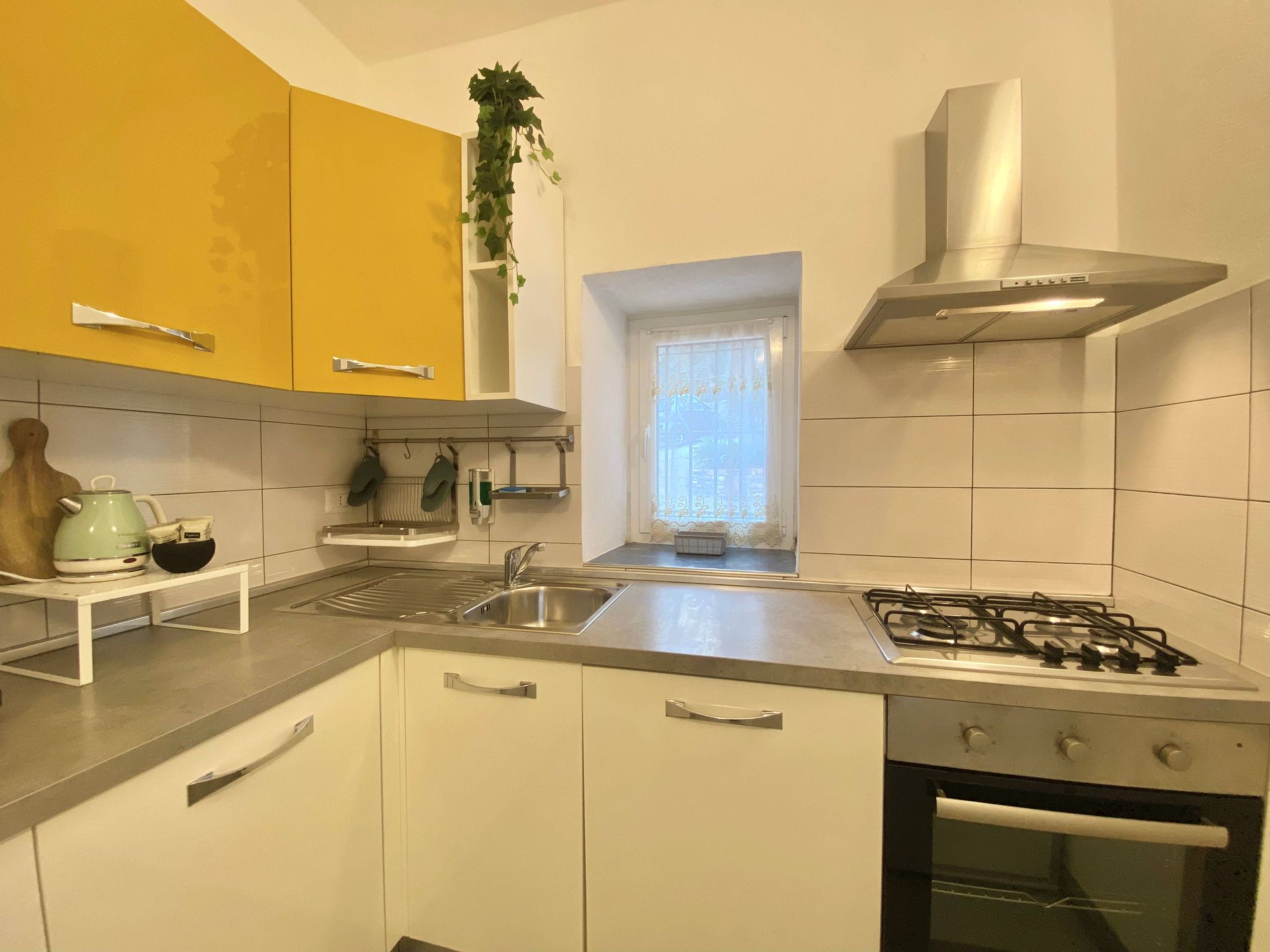 Gemütliche Wohnung mit Privatparkplatz-Image-tags.info