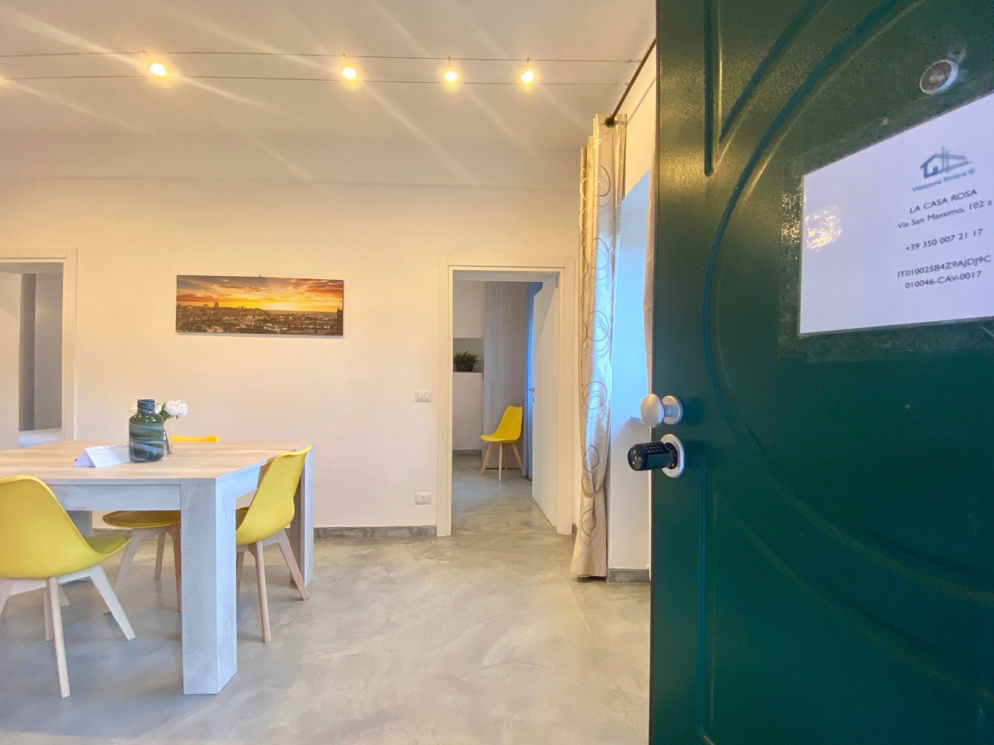 Gemütliche Wohnung mit Privatparkplatz-Image-tags.info