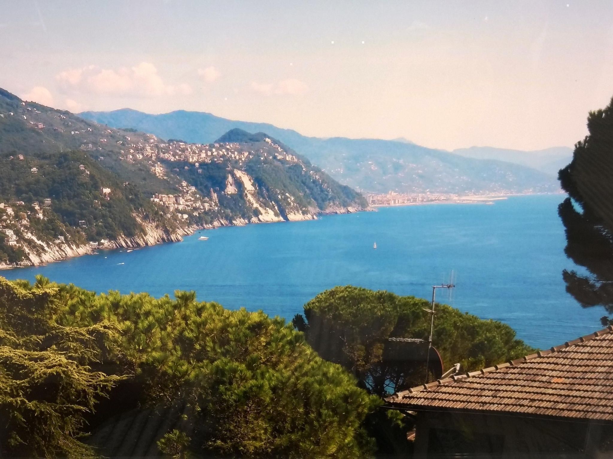 Photo of Sehr moderne Wohnung mit schönem Garten