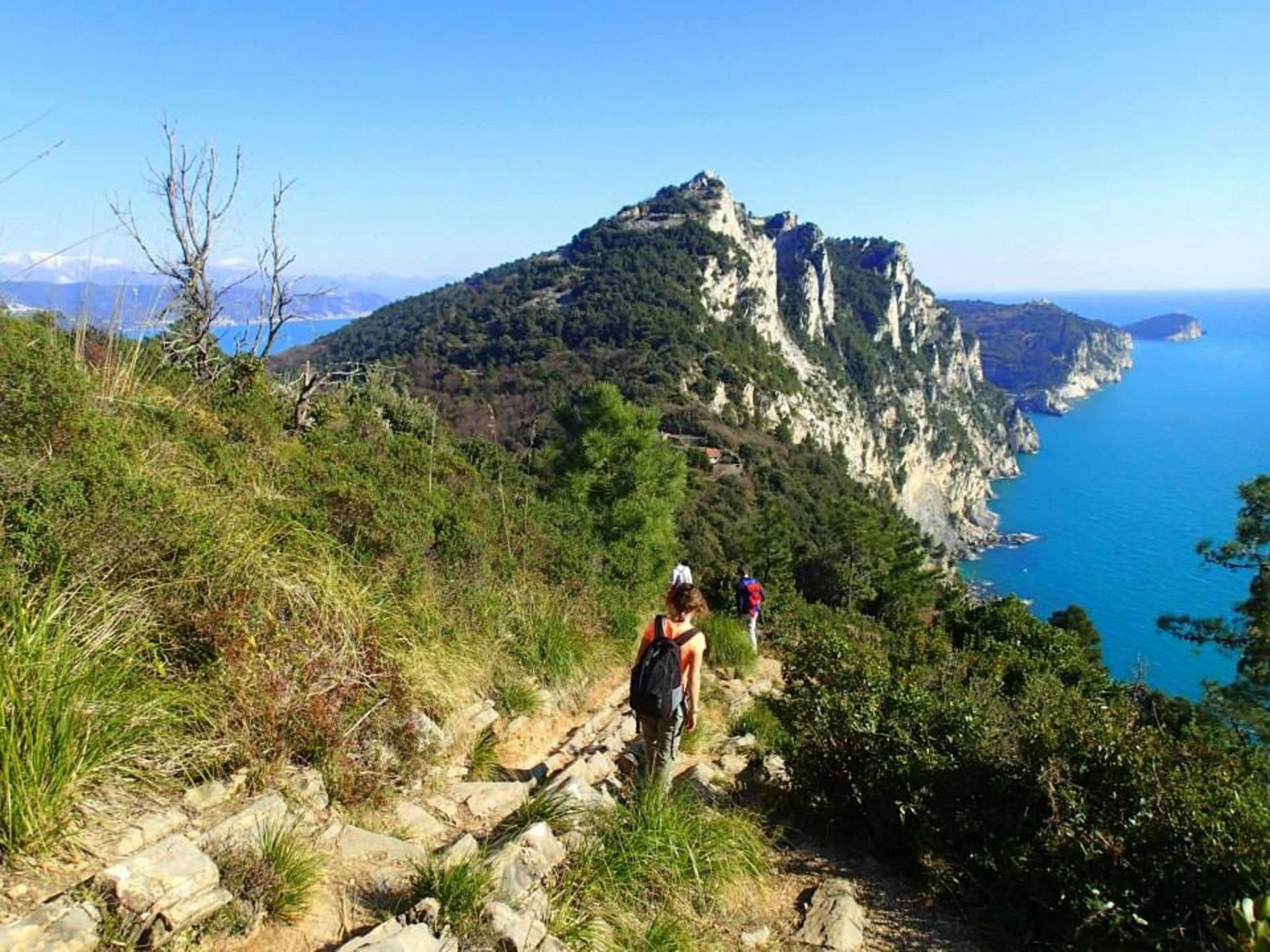 Photo of Sehr moderne Wohnung mit schönem Garten