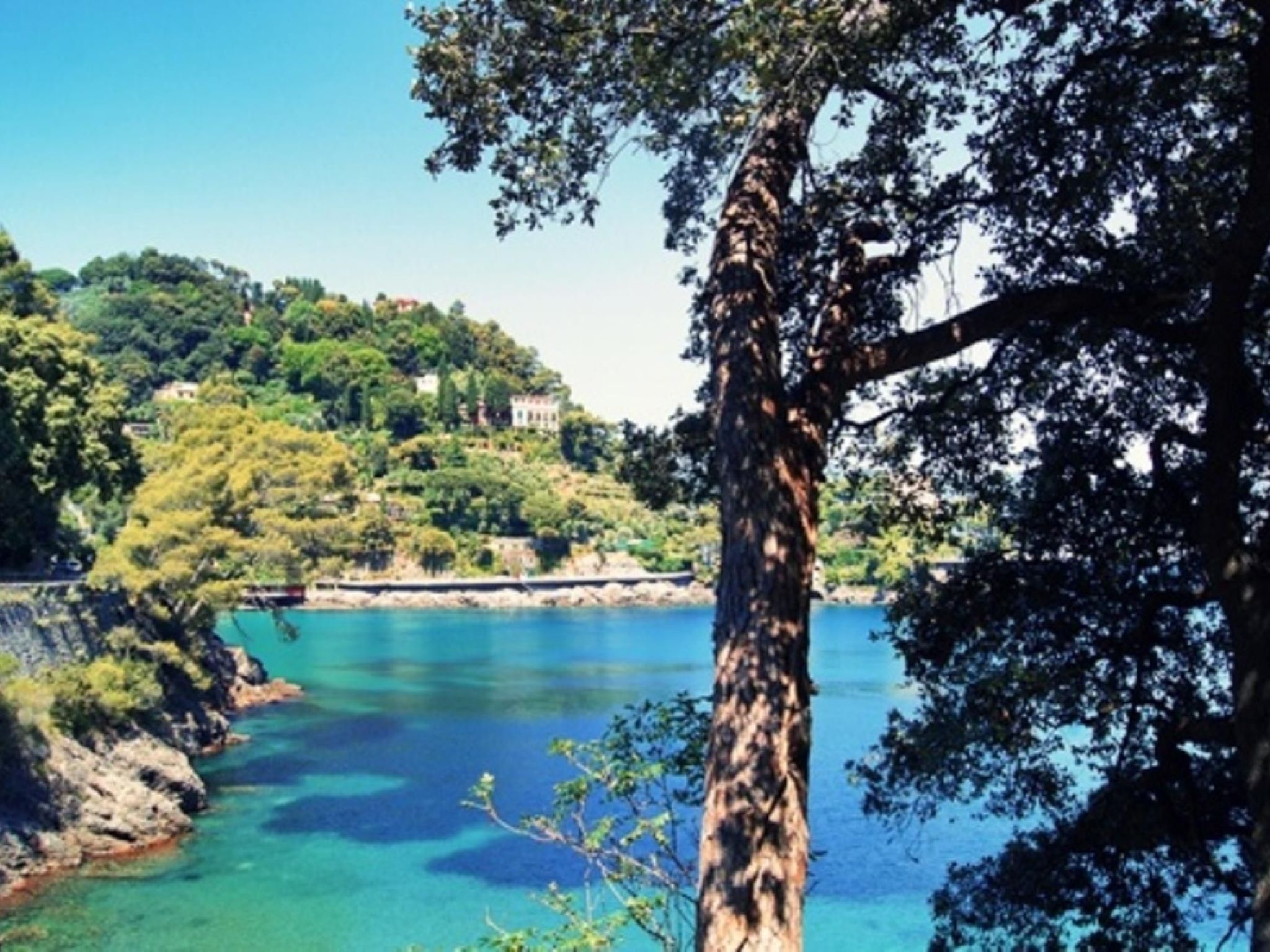 Photo of Sehr moderne Wohnung mit schönem Garten