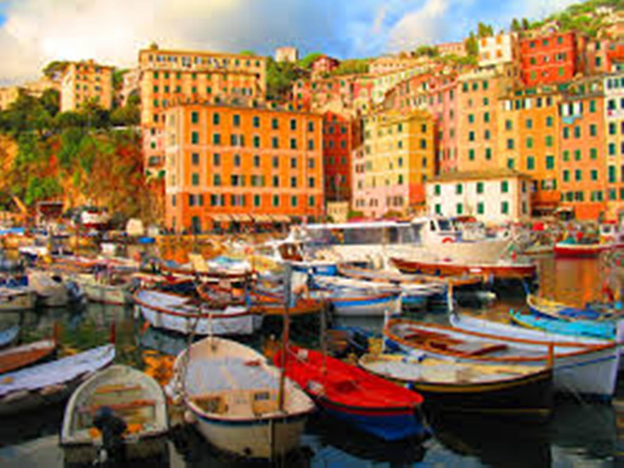 Photo of Sehr moderne Wohnung mit schönem Garten