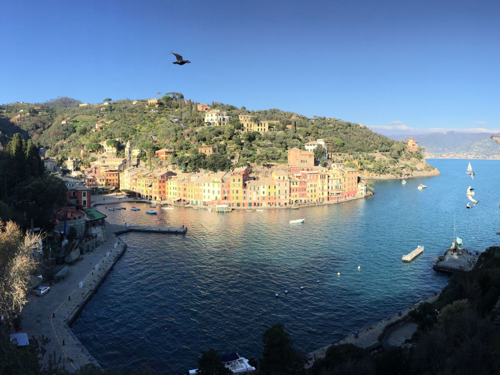 Photo of Sehr moderne Wohnung mit schönem Garten