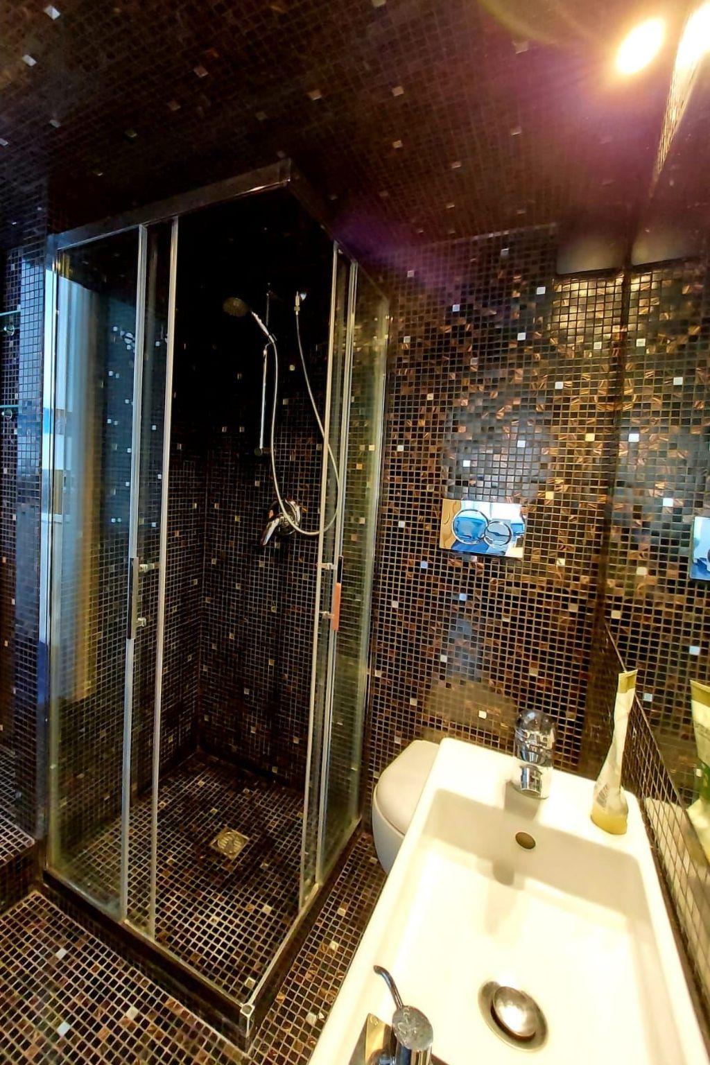 Photo of Sehr moderne Wohnung mit schönem Garten