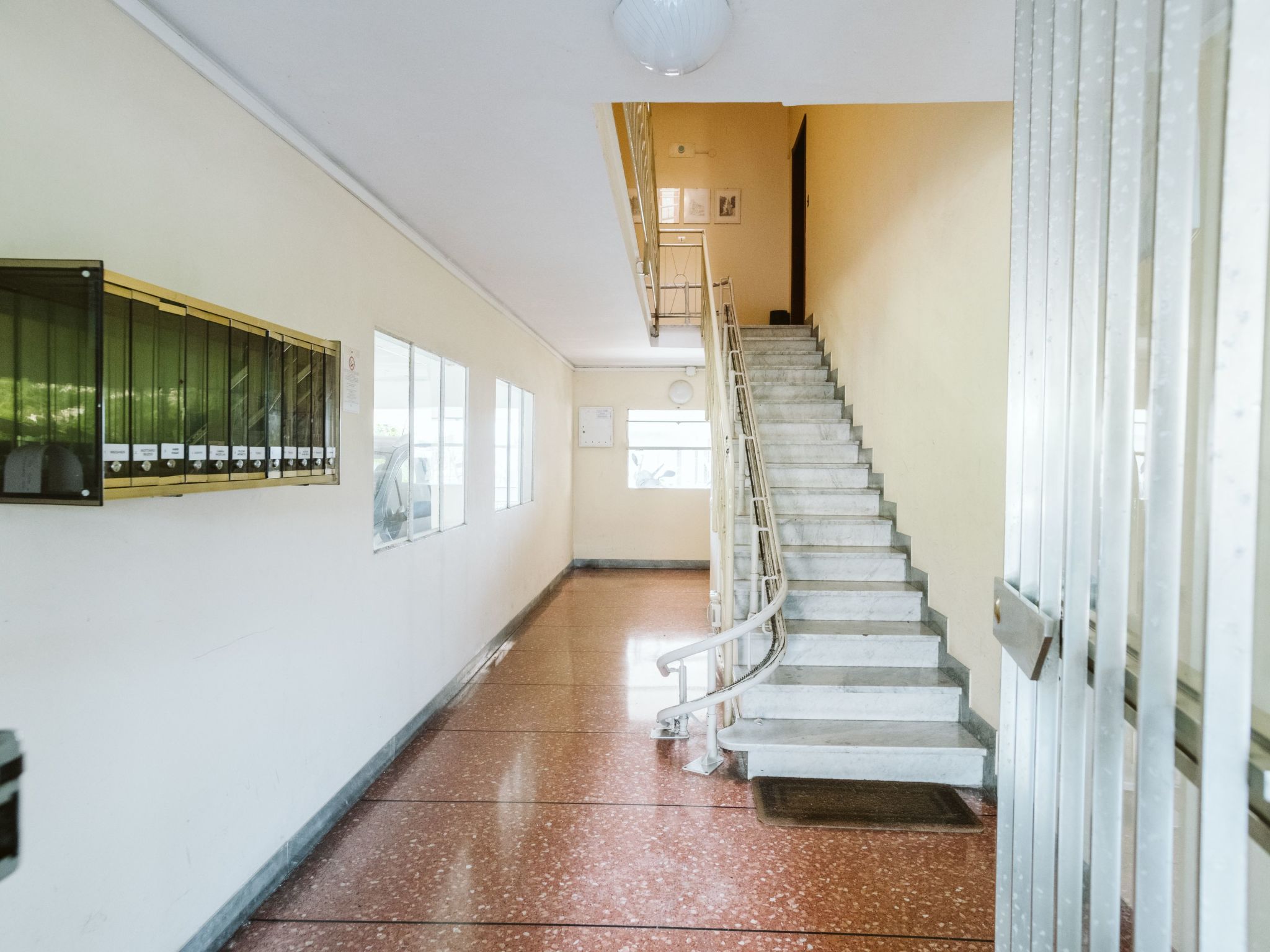 Photo of AlCastellino