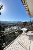 Oase der Entspannung mit Panoramablick