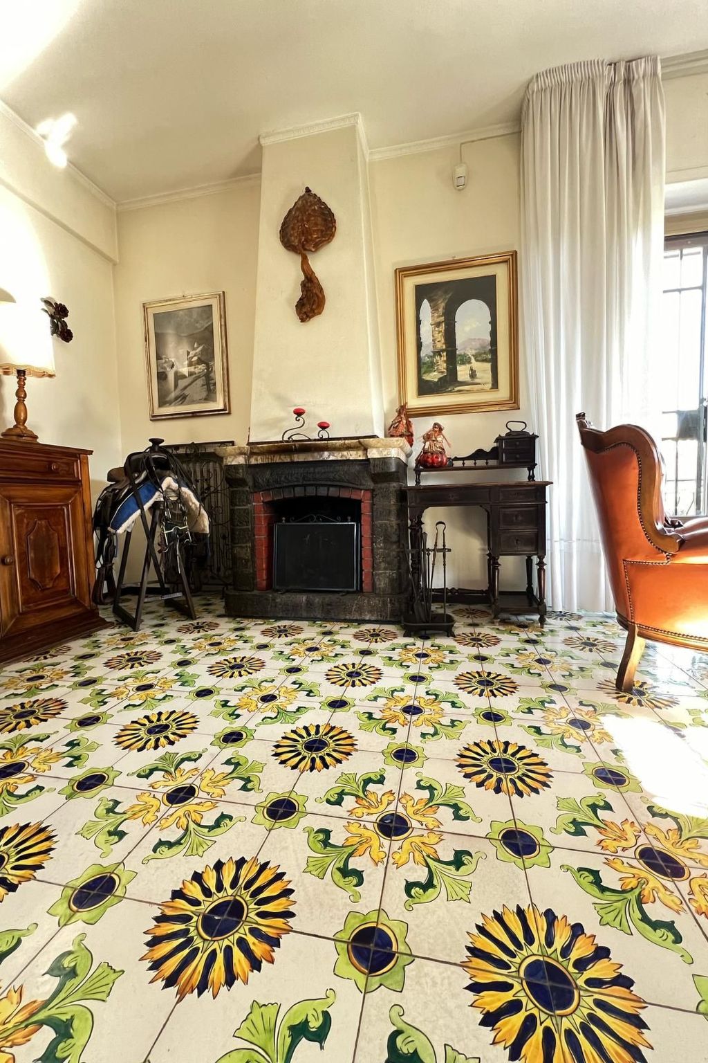 Photo of Oase der Entspannung mit Panoramablick