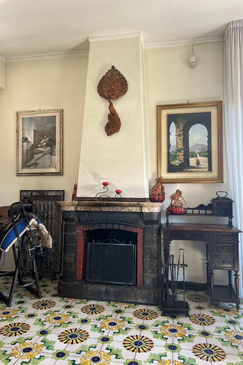 Photo of Oase der Entspannung mit Panoramablick